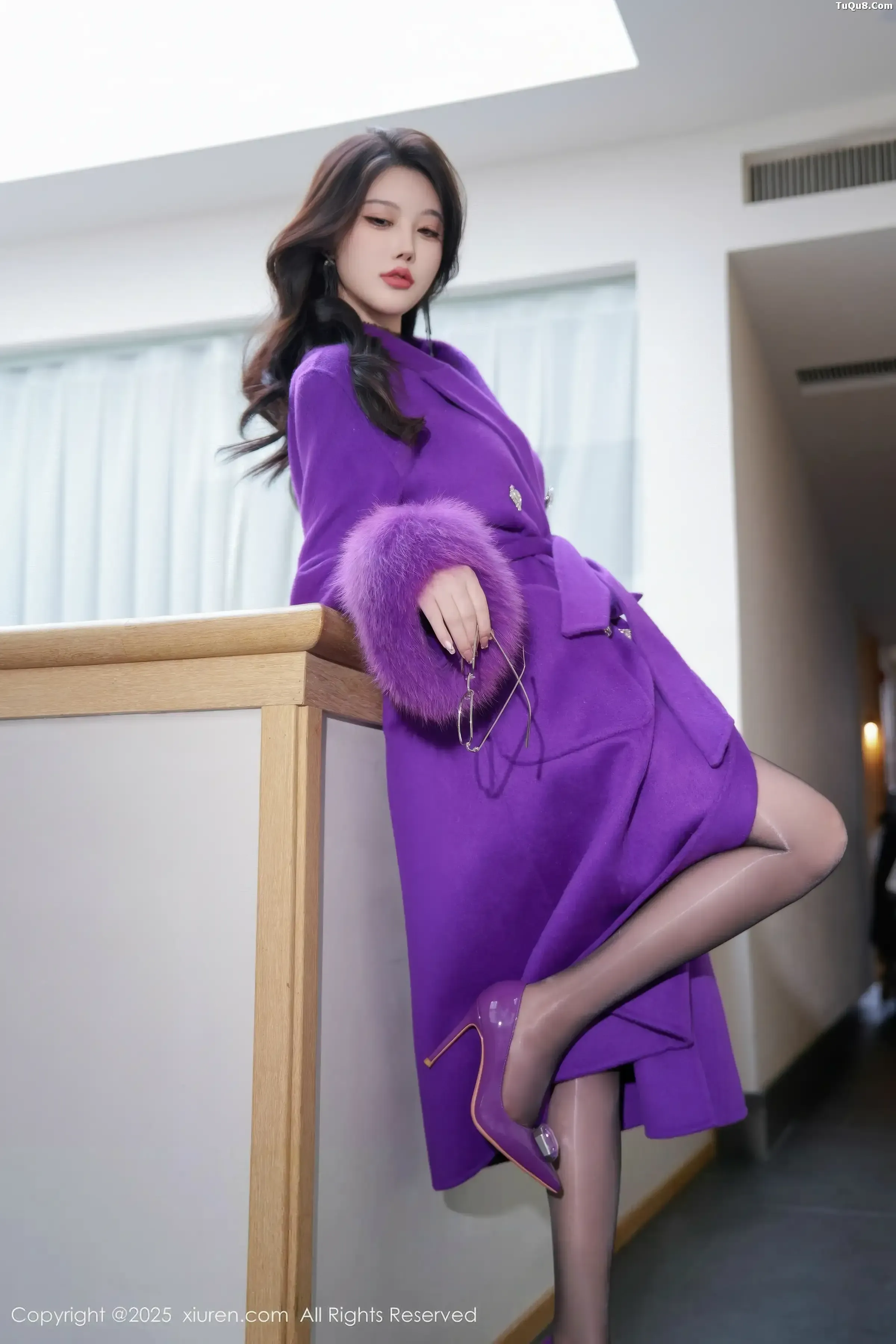 [XiuRen秀人网]第11063期CHENCHEN写真 - image 23