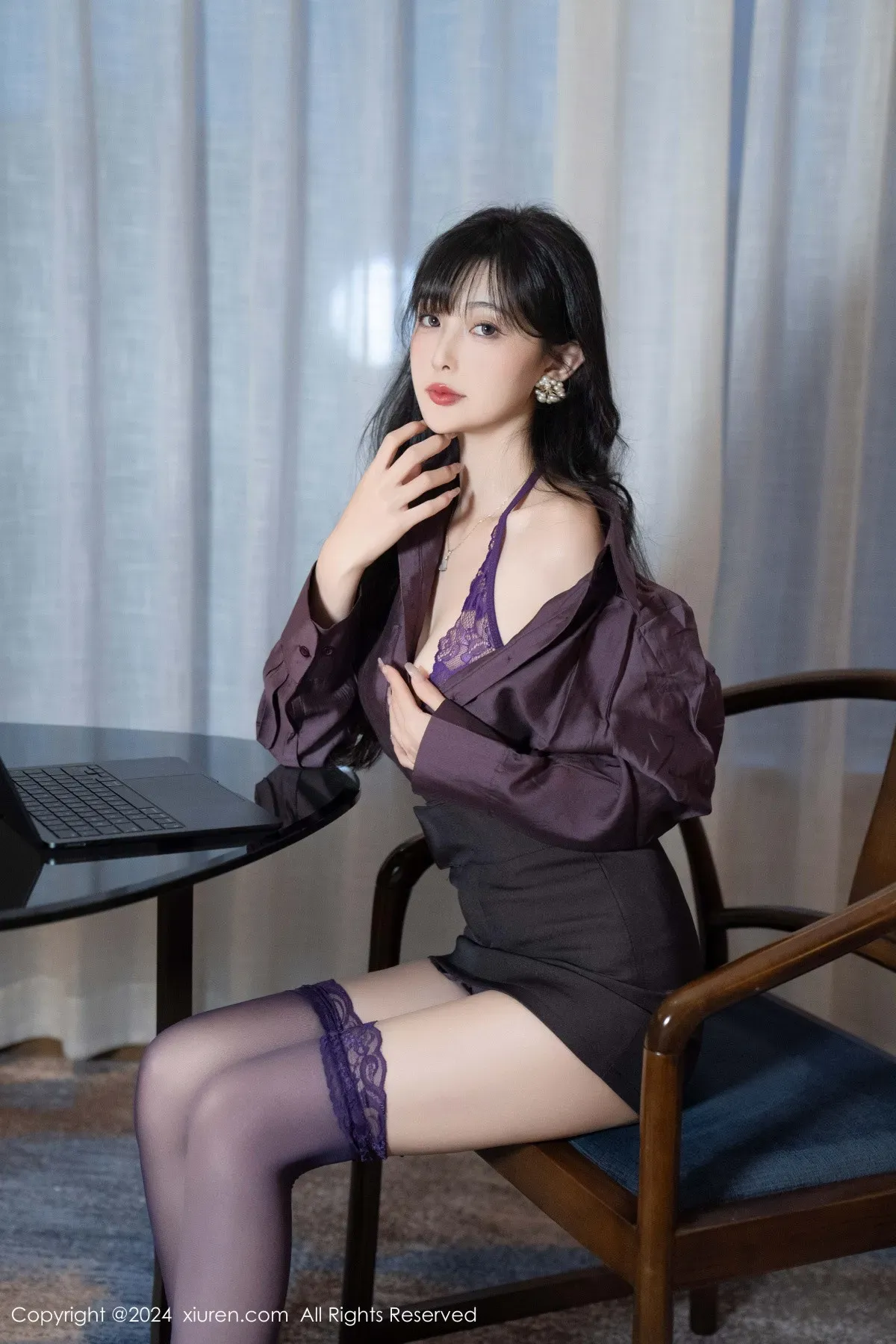 [XiuRen秀人网]第9428期林星阑写真 - image 30