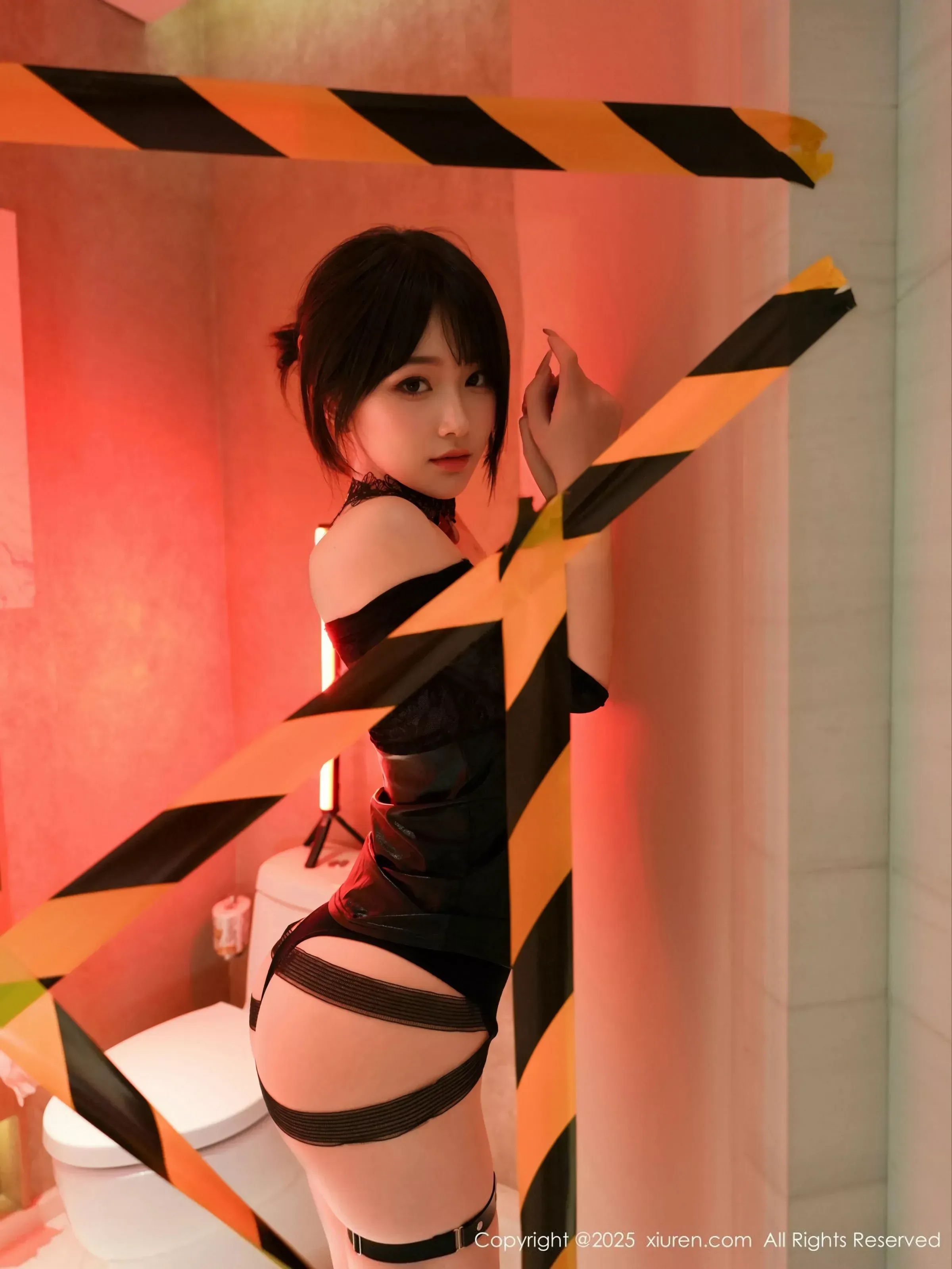 [XiuRen秀人网]第10134期汁汁写真 - image 26