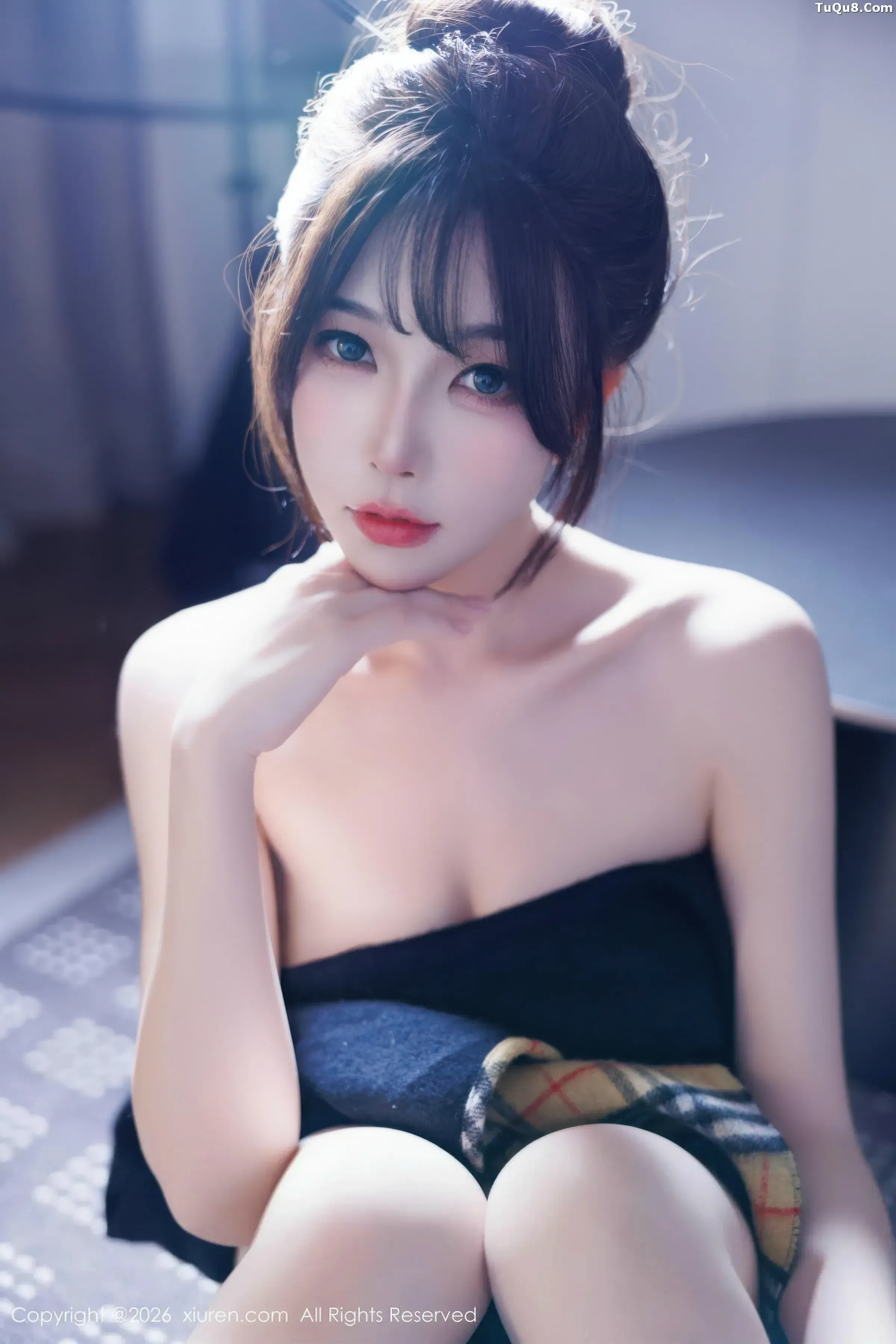 [XiuRen秀人网]第11281期莉芝荔枝写真 - image 3