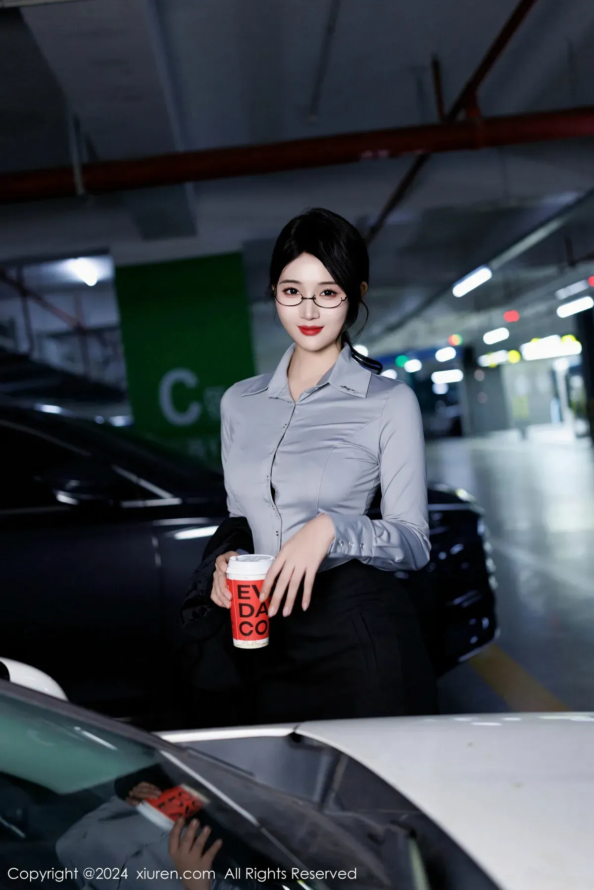 [XiuRen秀人网]第9567期南乔写真 - image 20