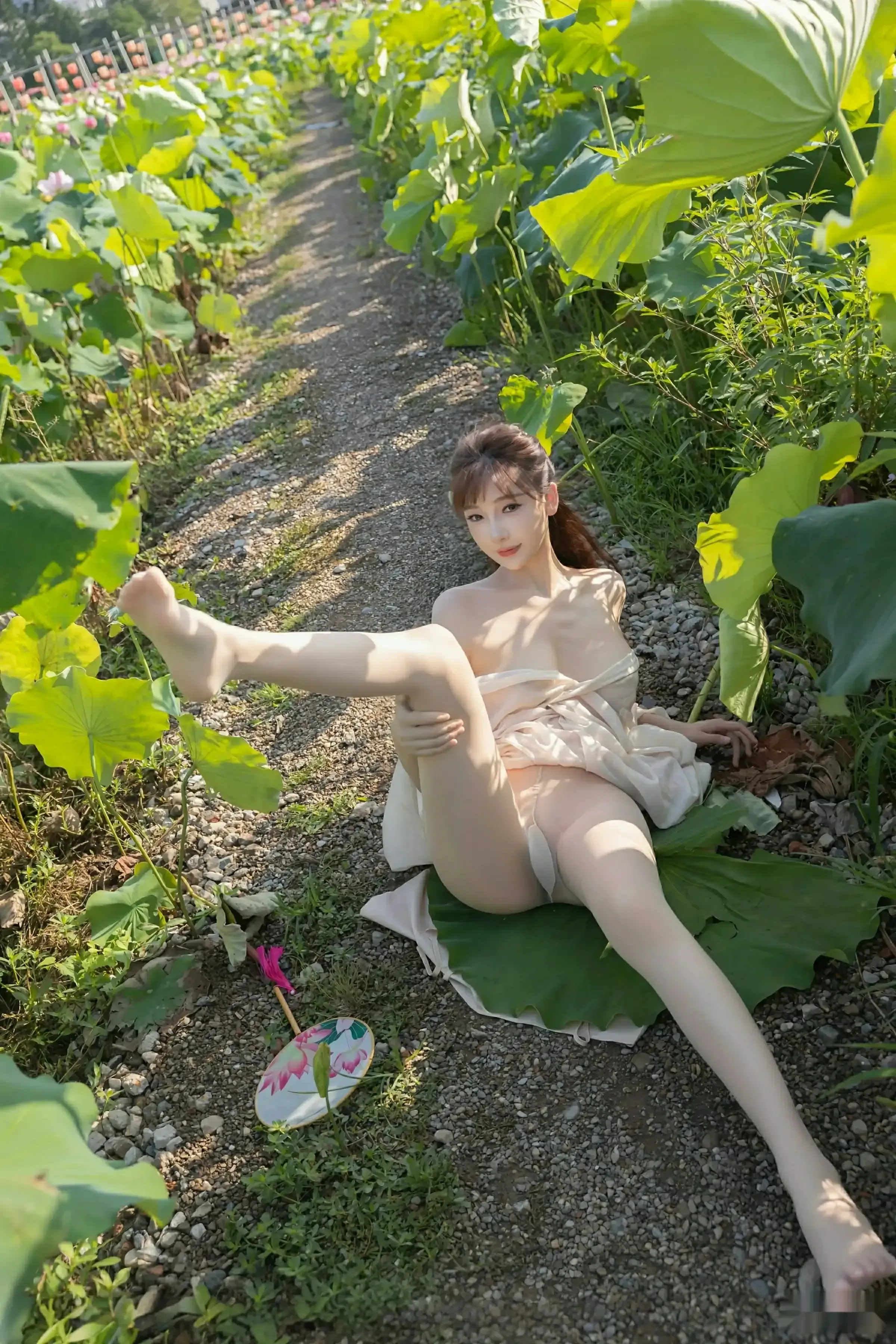 [XiuRen秀人网]第10630期陆萱萱写真 - image 31