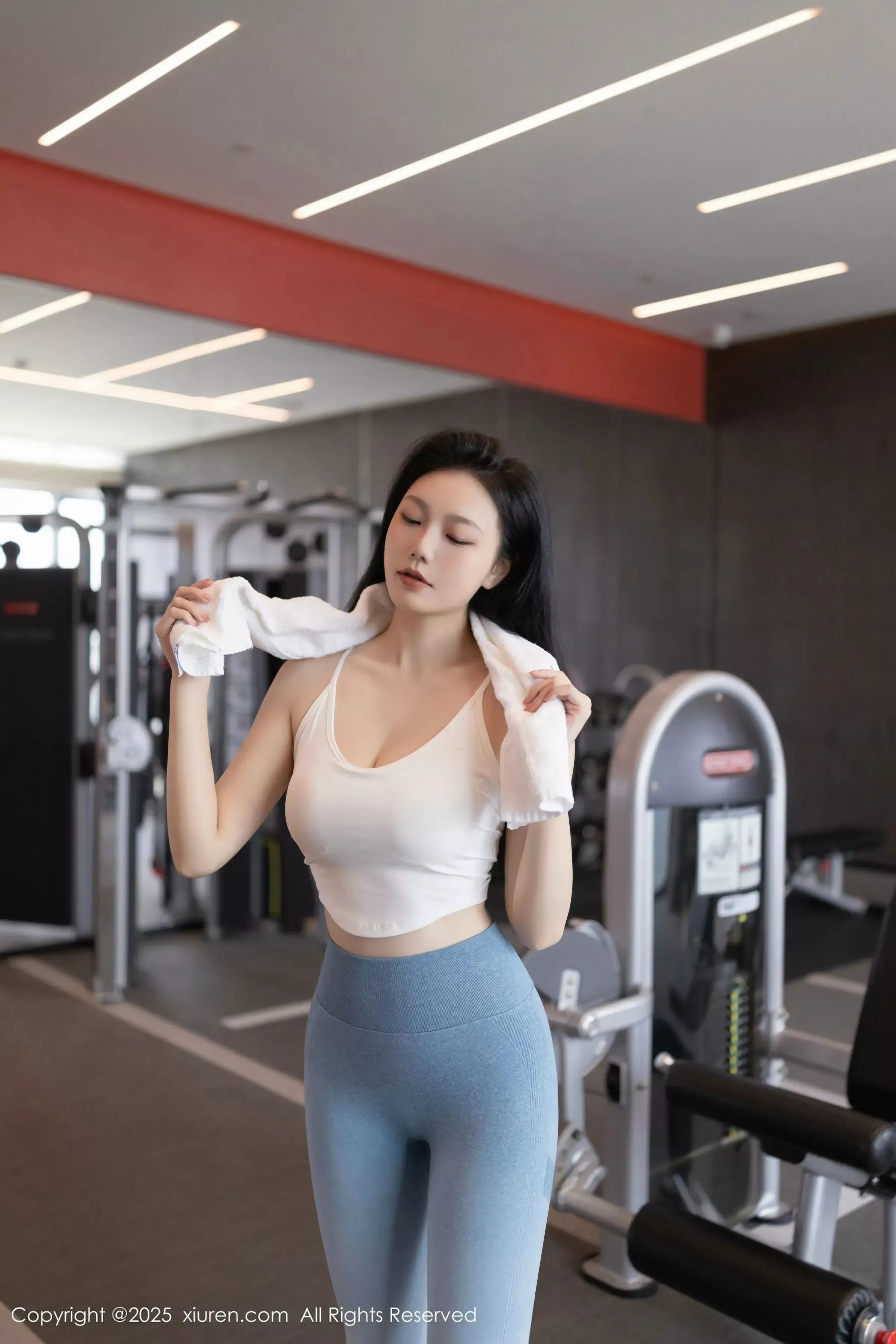 [XiuRen秀人网]第10272期安然写真 - image 6