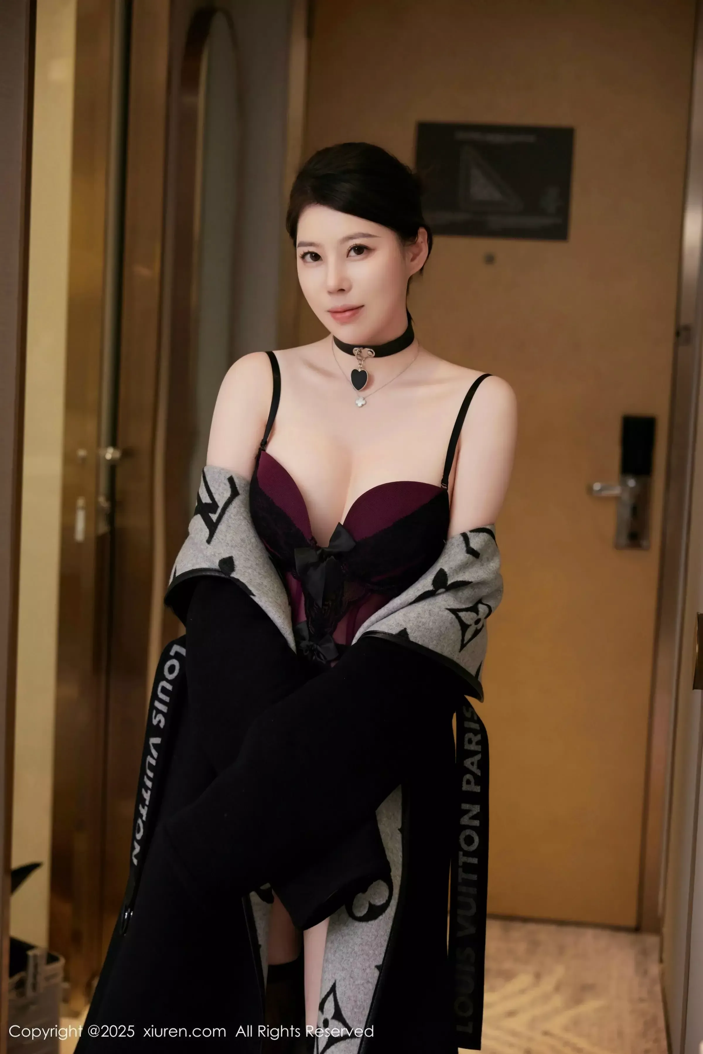 [XiuRen秀人网]第10001期白茹雪写真 - image 5