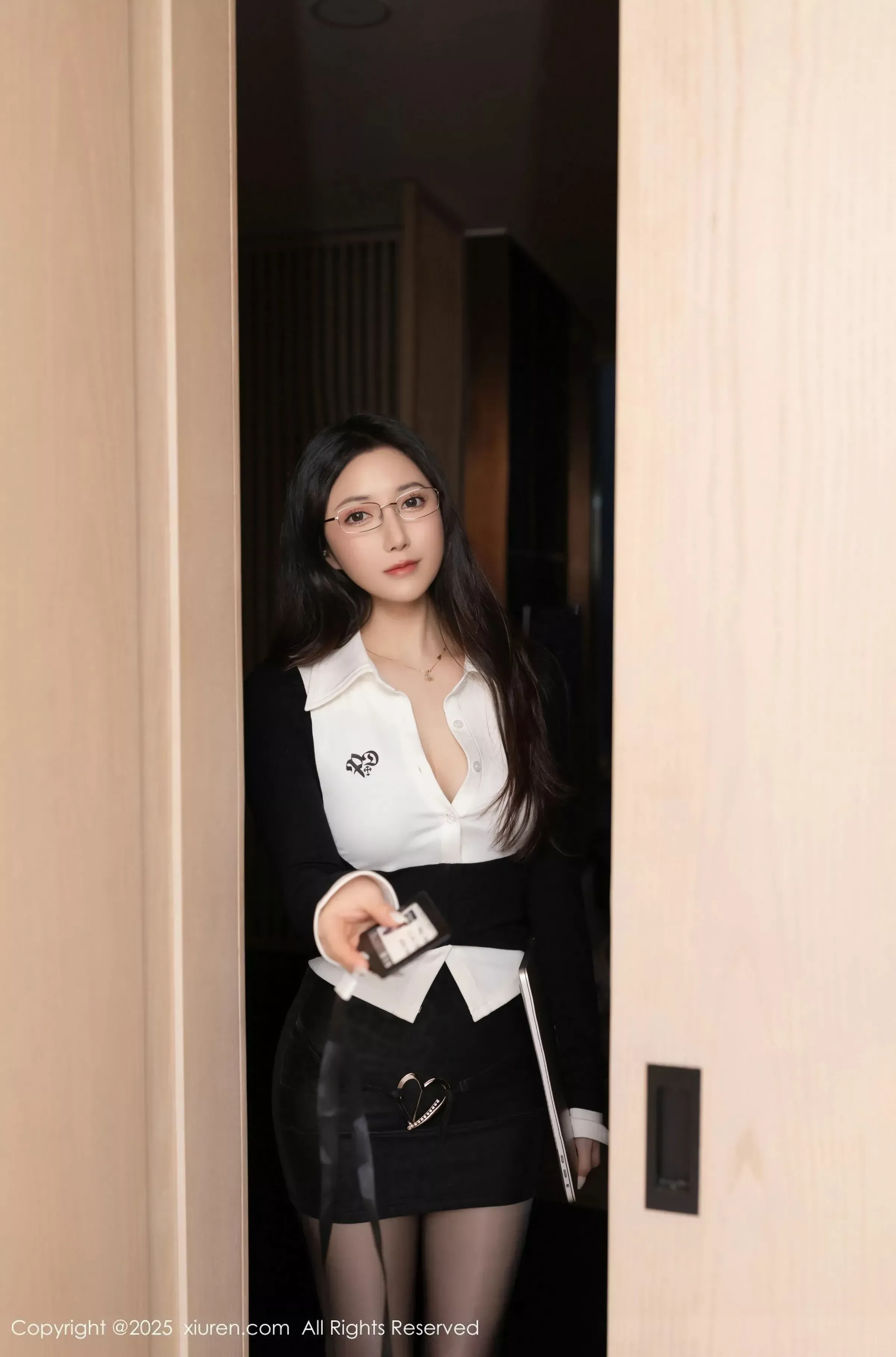 [XiuRen秀人网]第10353期鱼子酱写真 - image 11