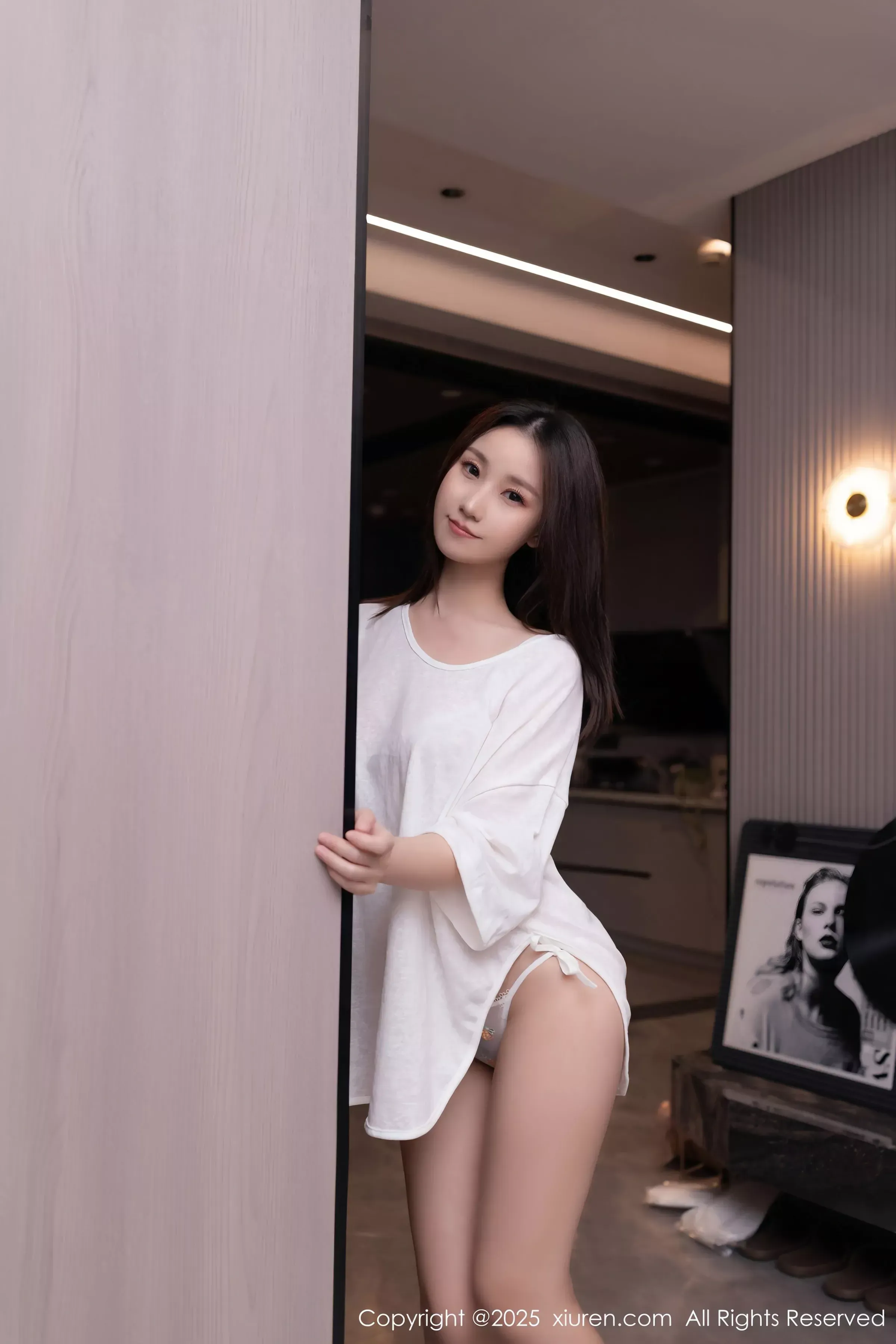 [XiuRen秀人网]第10220期杏子写真 - image 29