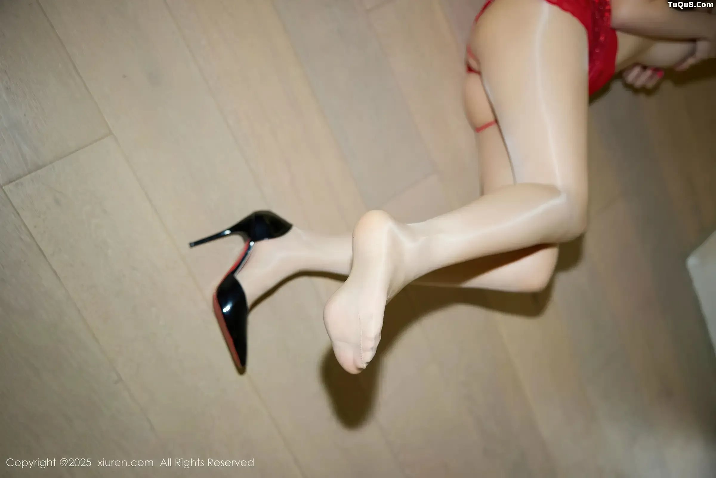 [XiuRen秀人网]第11031期尹甜甜写真 - image 47