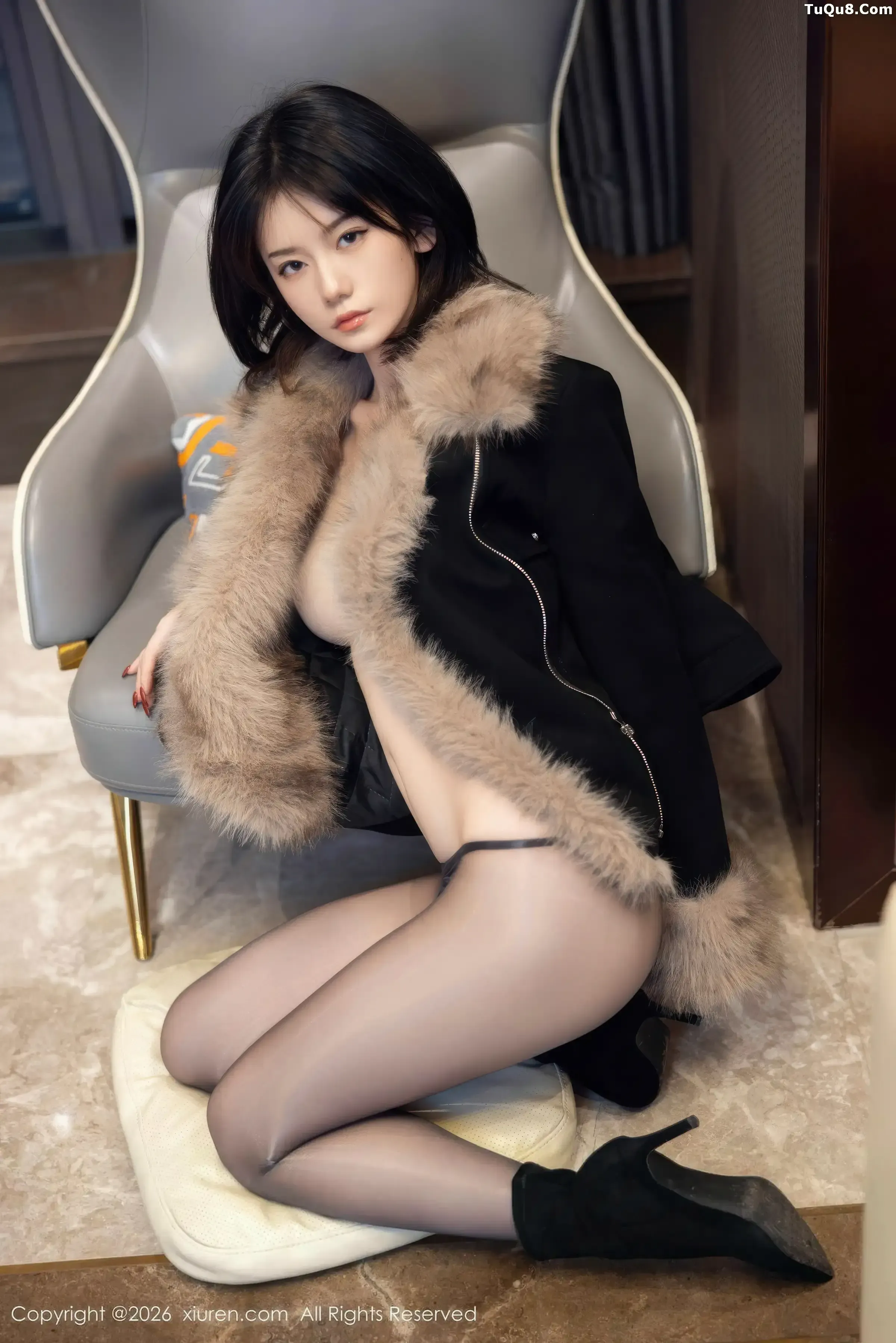 [XiuRen秀人网]第11215期凌七七写真 - image 51