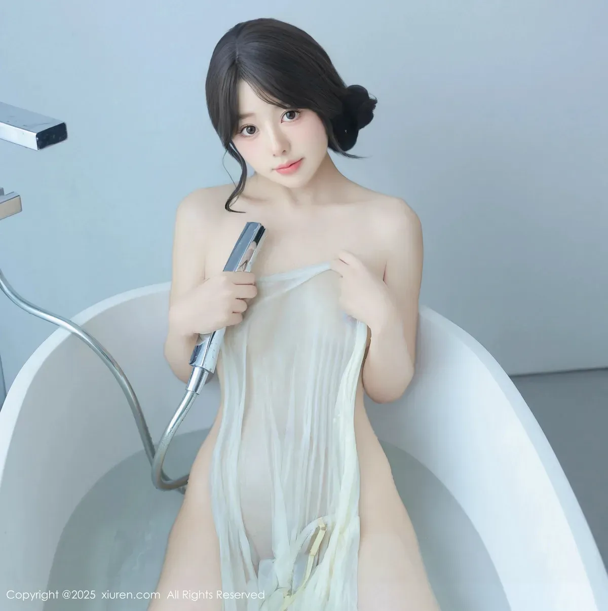 [XiuRen秀人网]第9851期桃妖夭写真 - image 110