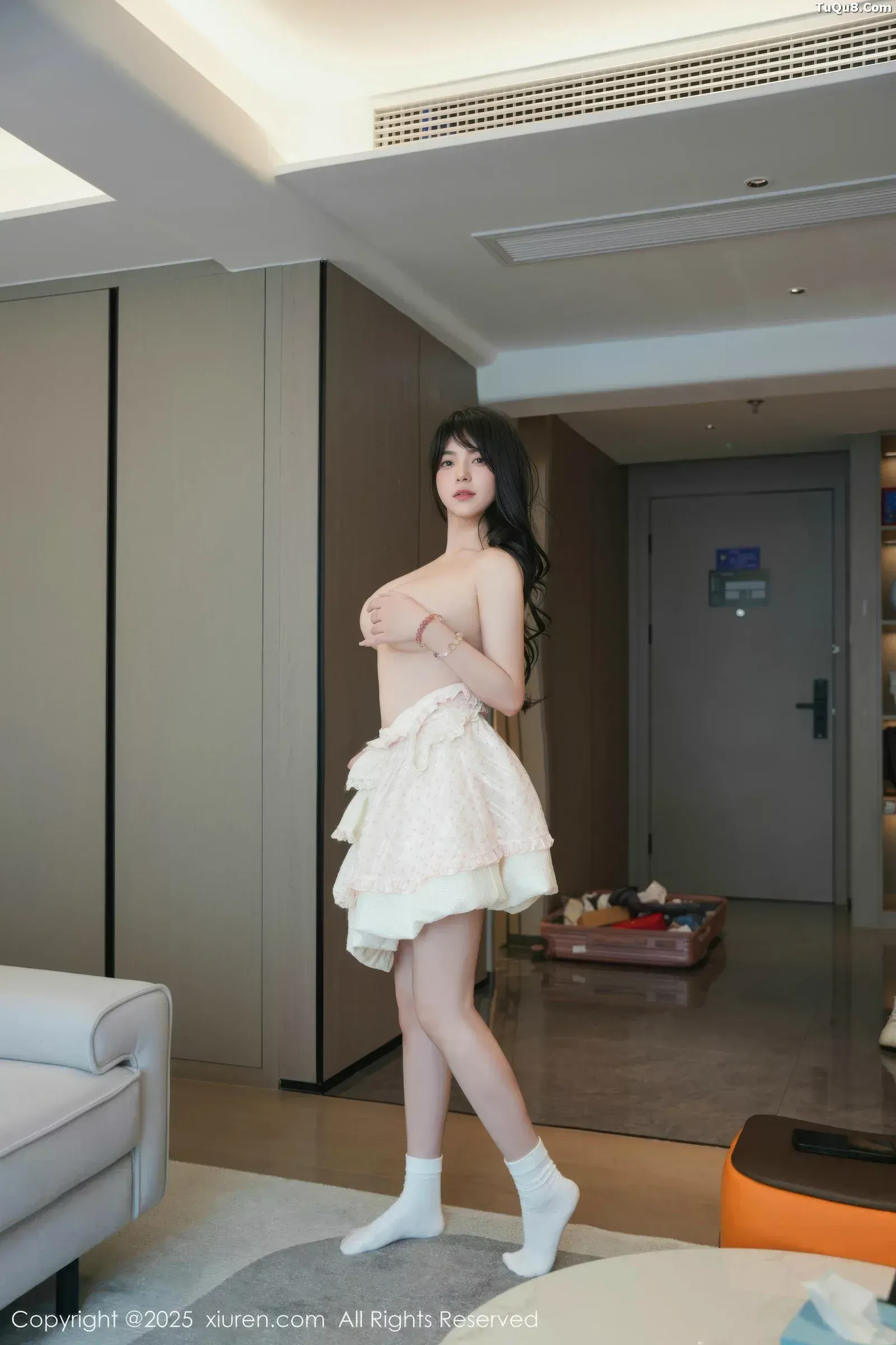[XiuRen秀人网]第10734期软情写真 - image 51
