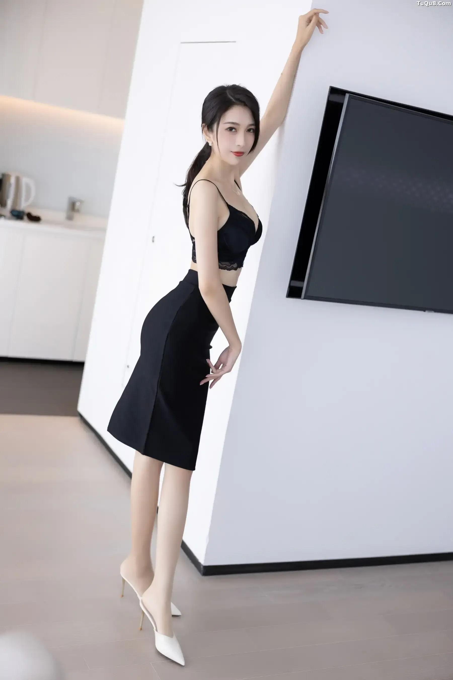 [XiuRen秀人网]第B125期林乐一写真 - image 68