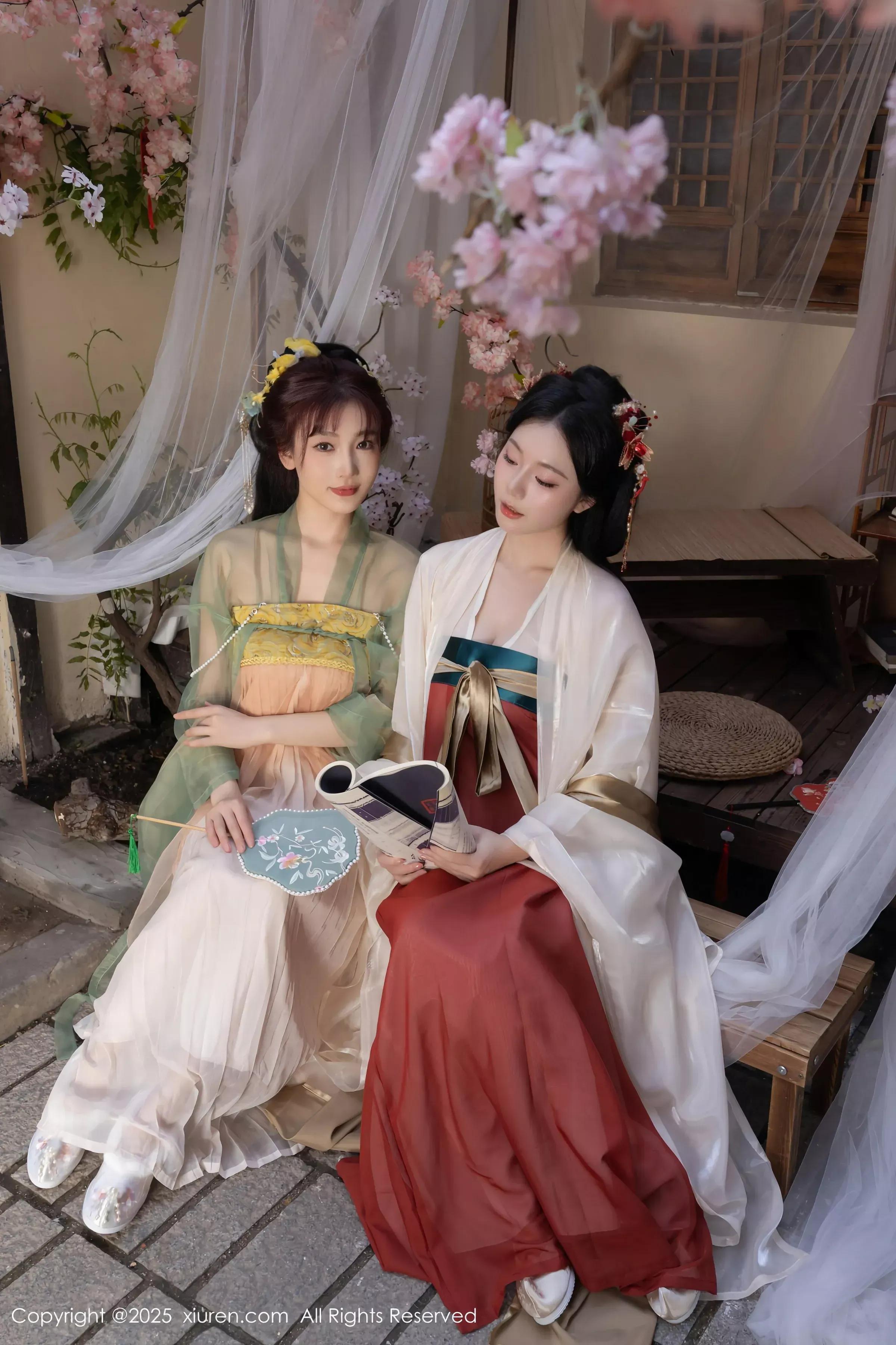 [XiuRen秀人网]第10223期模特合集写真 - image 67