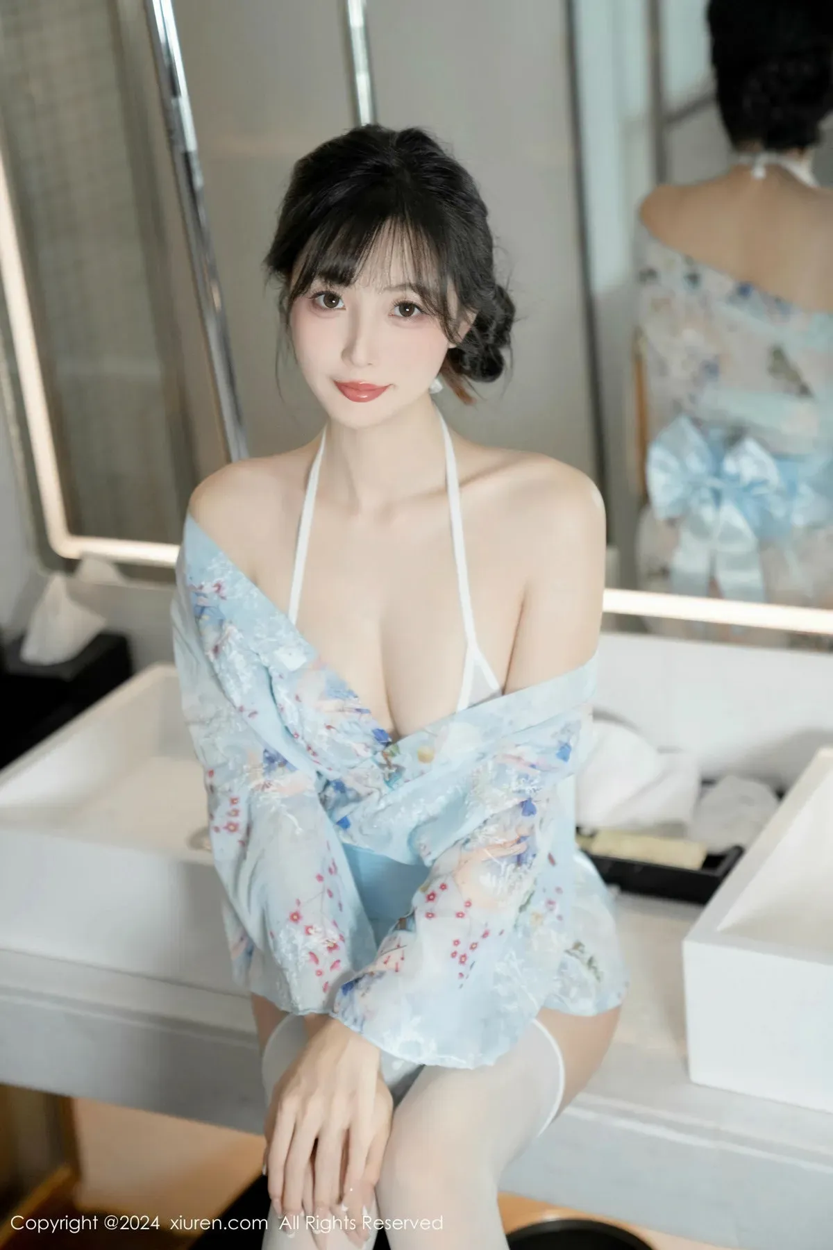 [XiuRen秀人网]第9632期林星阑写真 - image 6