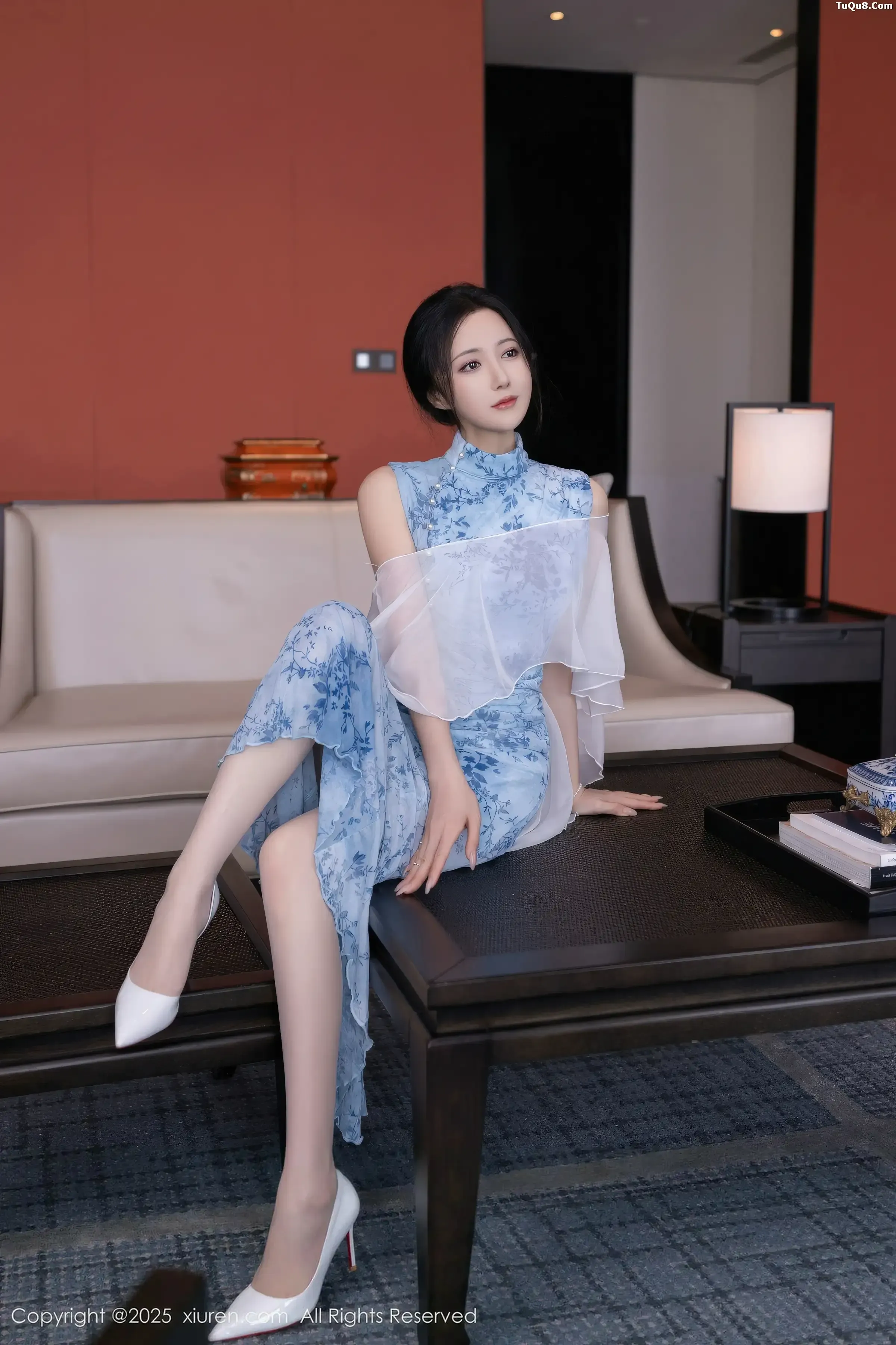 [XiuRen秀人网]第11133期鱼子酱写真 - image 78