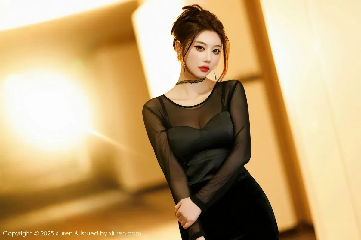 [XiuRen秀人网]第9776期杨晨晨写真 - image 35