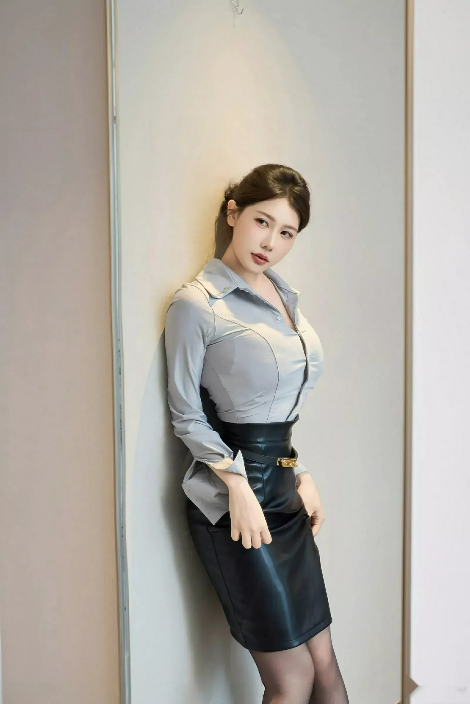 [XiuRen秀人网]第10604期尹甜甜写真 - image 7