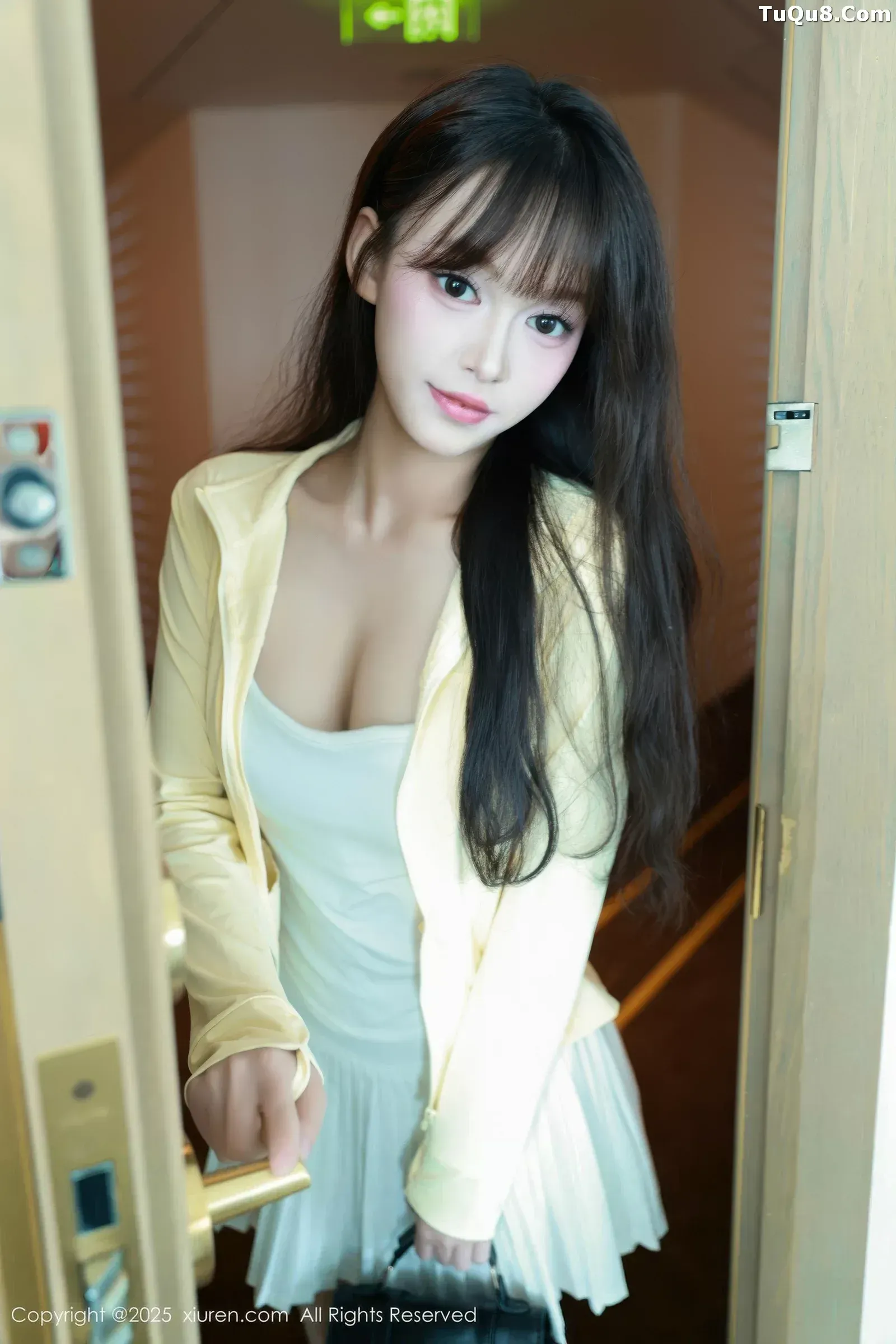 [XiuRen秀人网]第17002期糯咪写真 - image 56