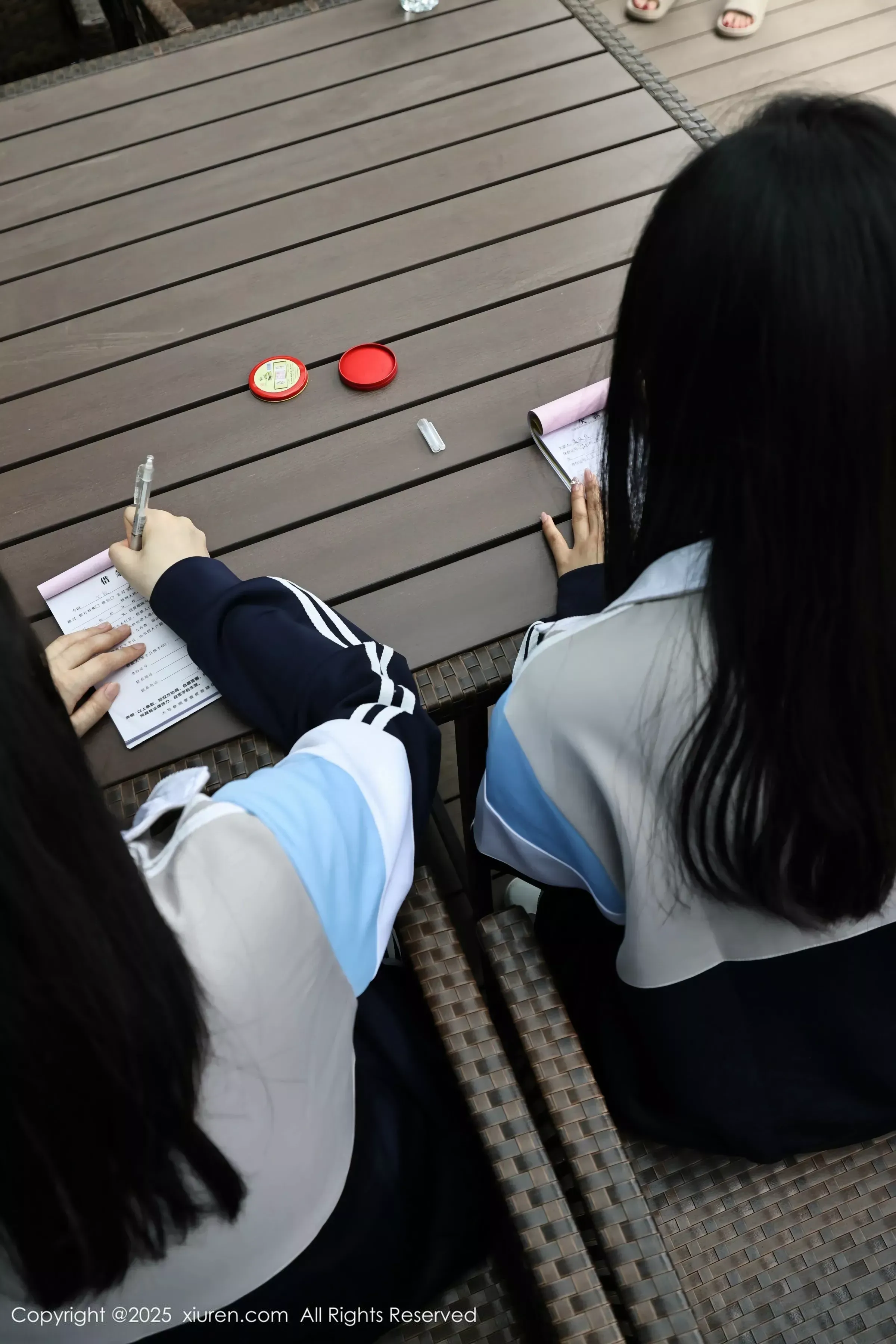 [XiuRen秀人网]第10288期小芭乐写真 - image 5