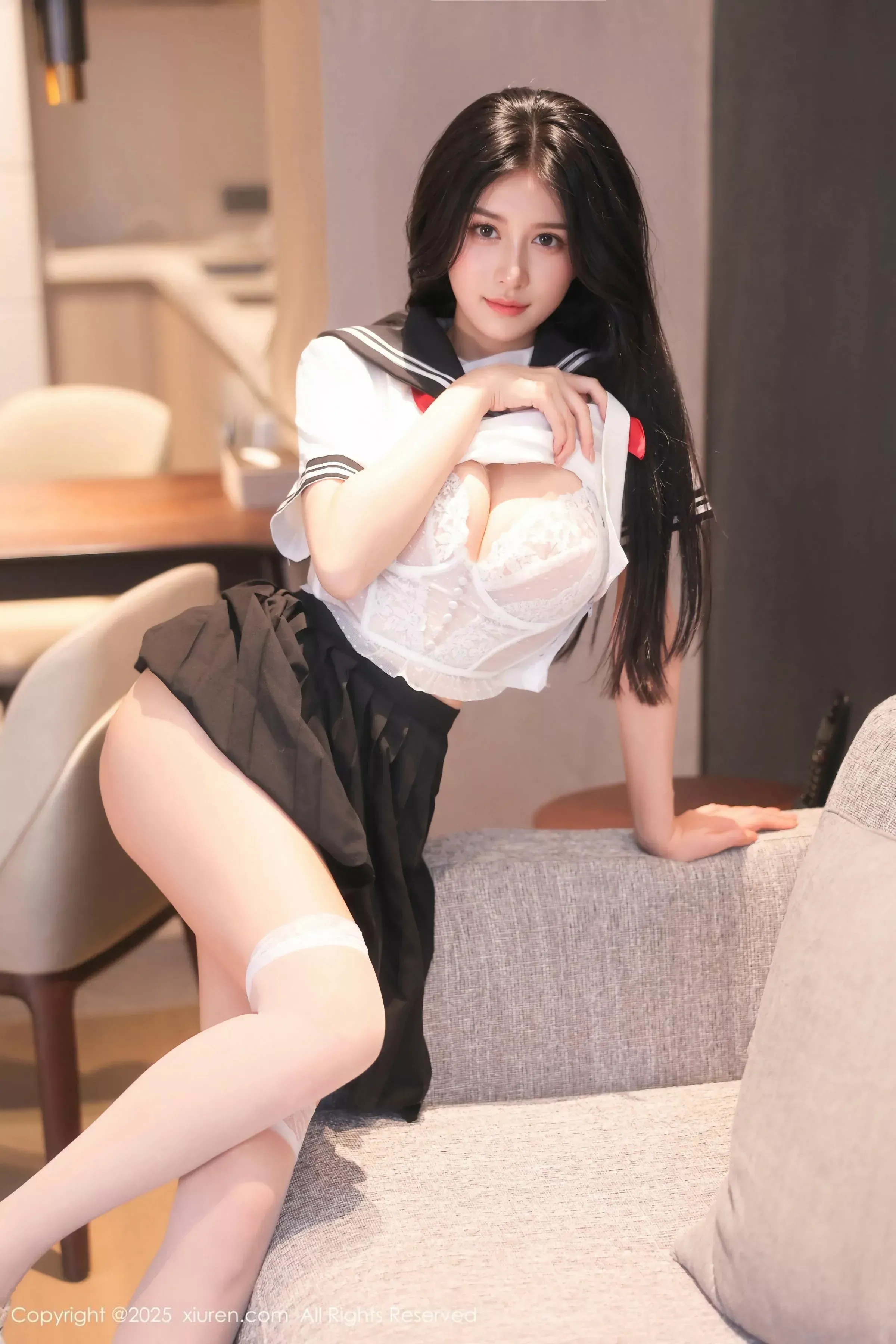 [XiuRen秀人网]第10234期诗莉吖写真 - image 18