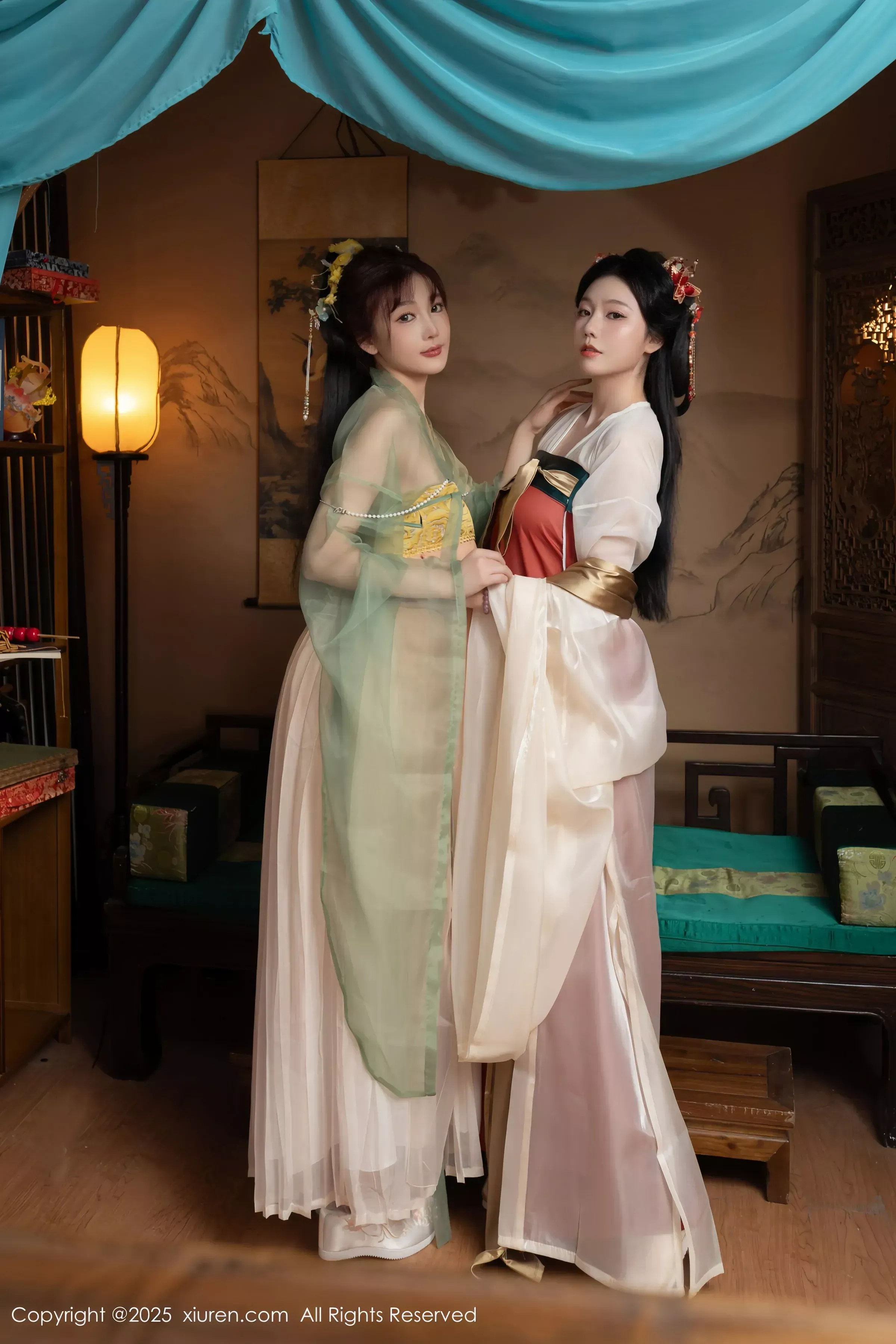 [XiuRen秀人网]第10223期模特合集写真 - image 20