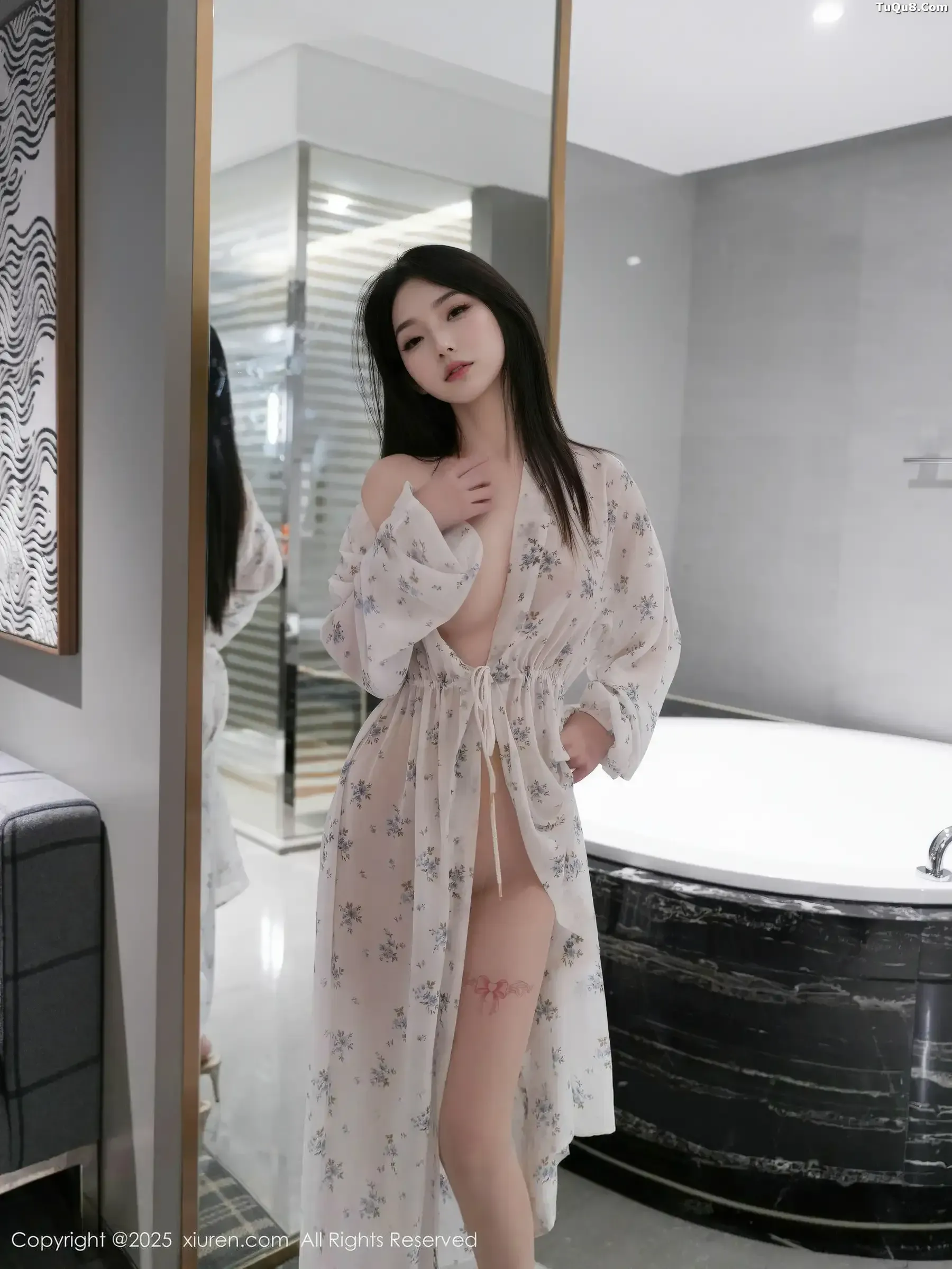 [XiuRen秀人网]第10988期烧烧小桃写真 - image 33