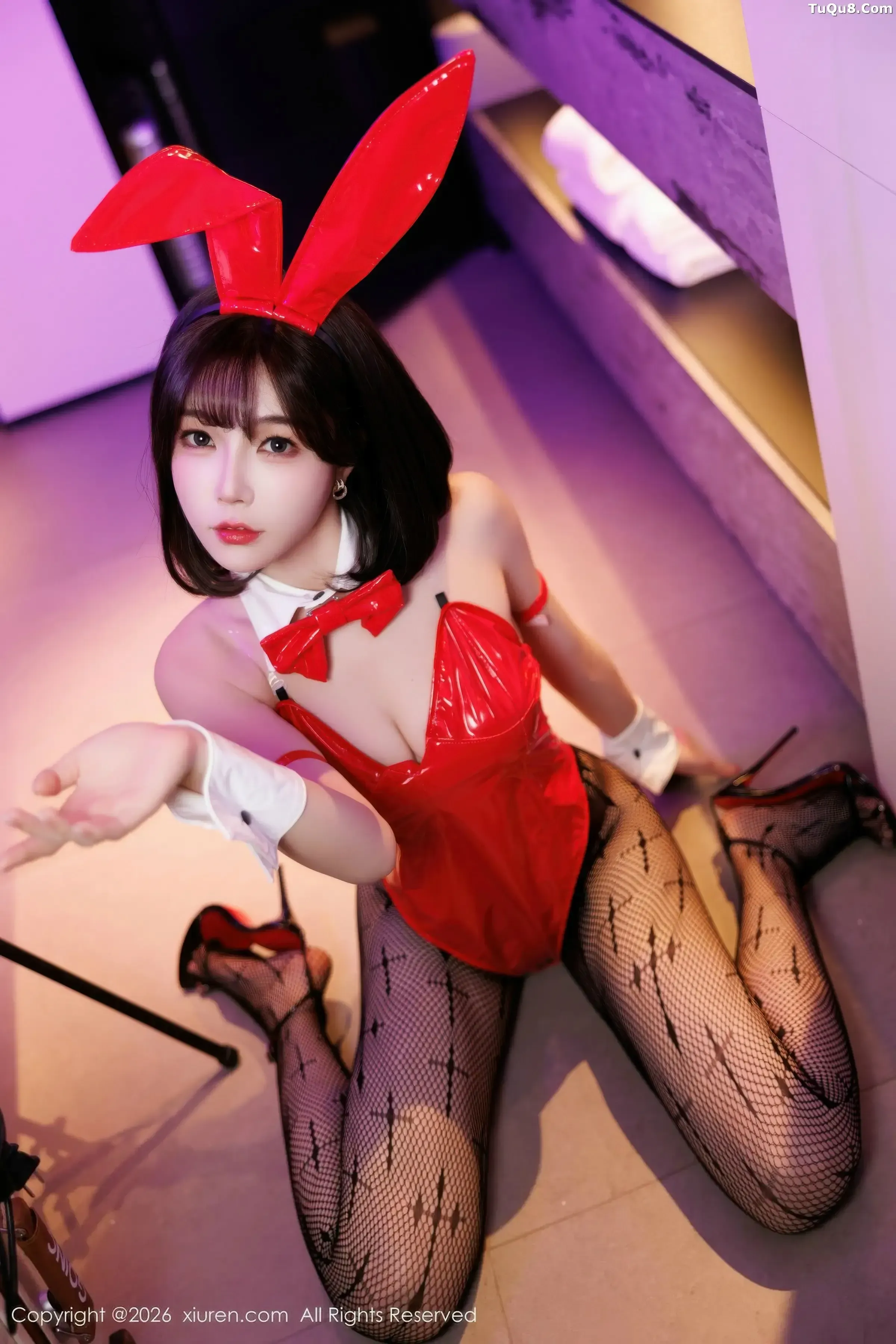 [XiuRen秀人网]第11252期莉芝荔枝写真 - image 54