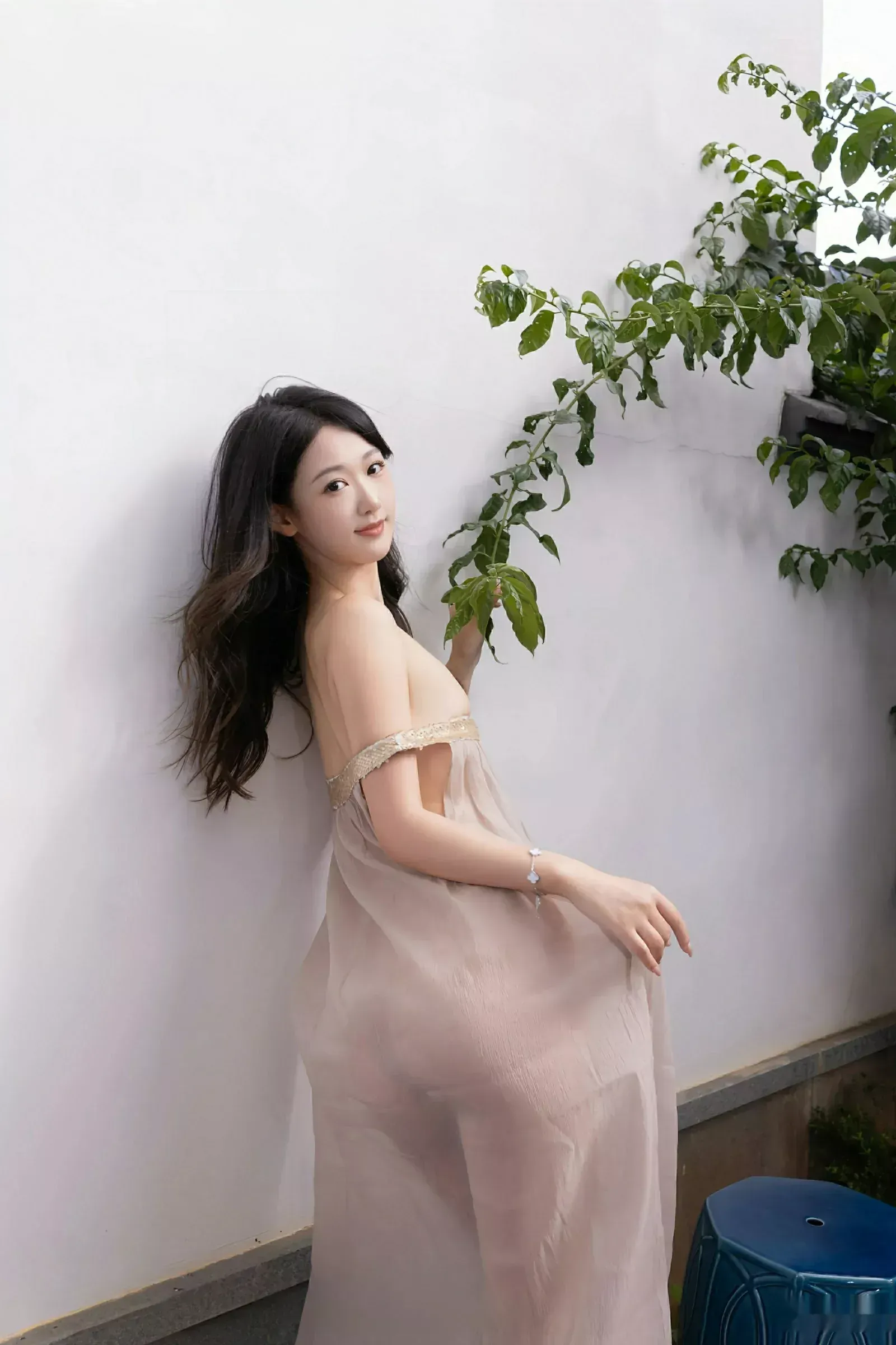 [XiuRen秀人网]第10619期唐安琪写真 - image 5