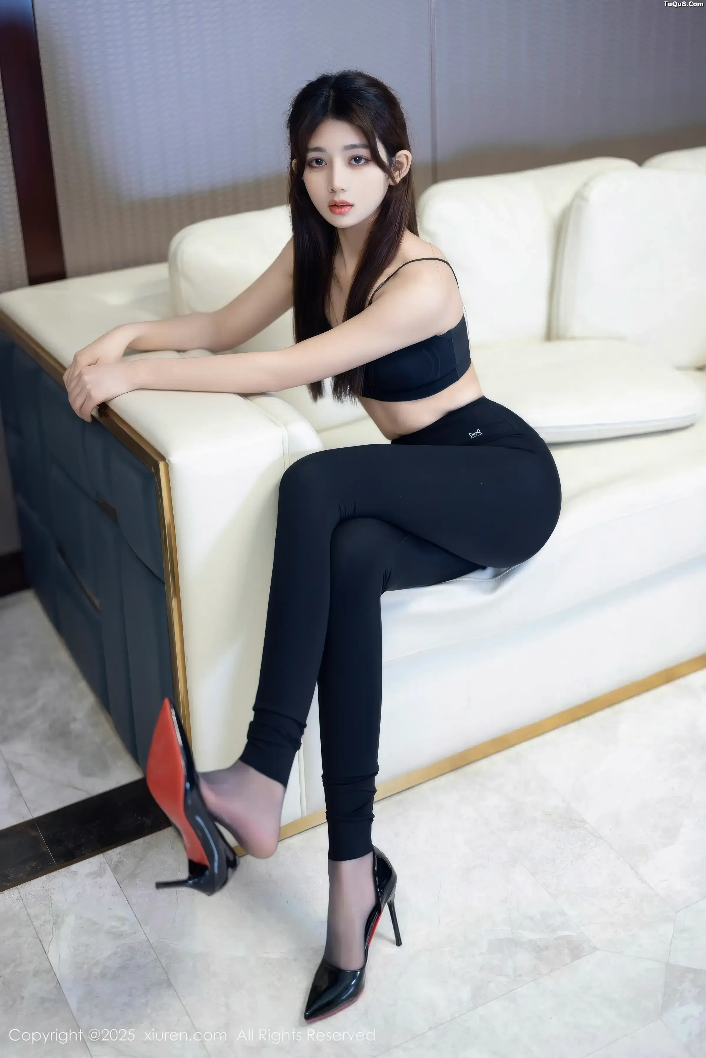 [XiuRen秀人网]第11015期姜冉冉写真 - image 45