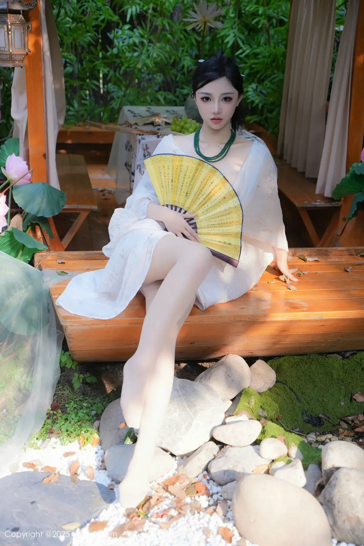 [XiuRen秀人网]第9730期妙可可写真 - image 67
