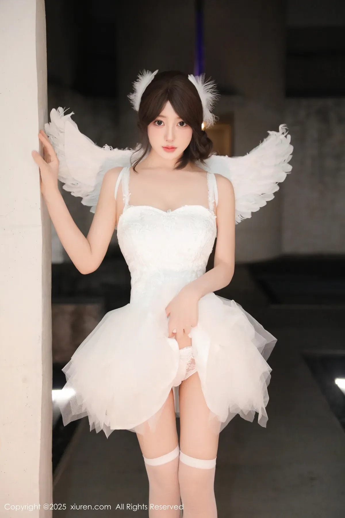 [XiuRen秀人网]第9742期桃妖夭写真 - image 14