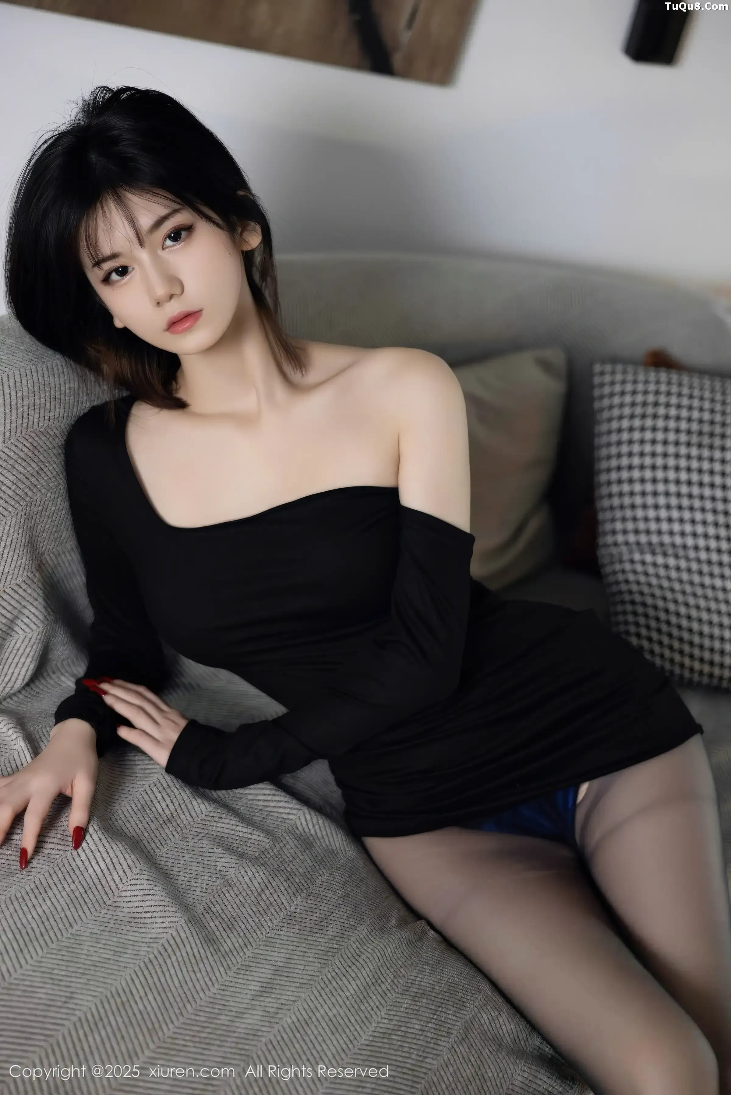 [XiuRen秀人网]第11105期凌七七写真 - image 4