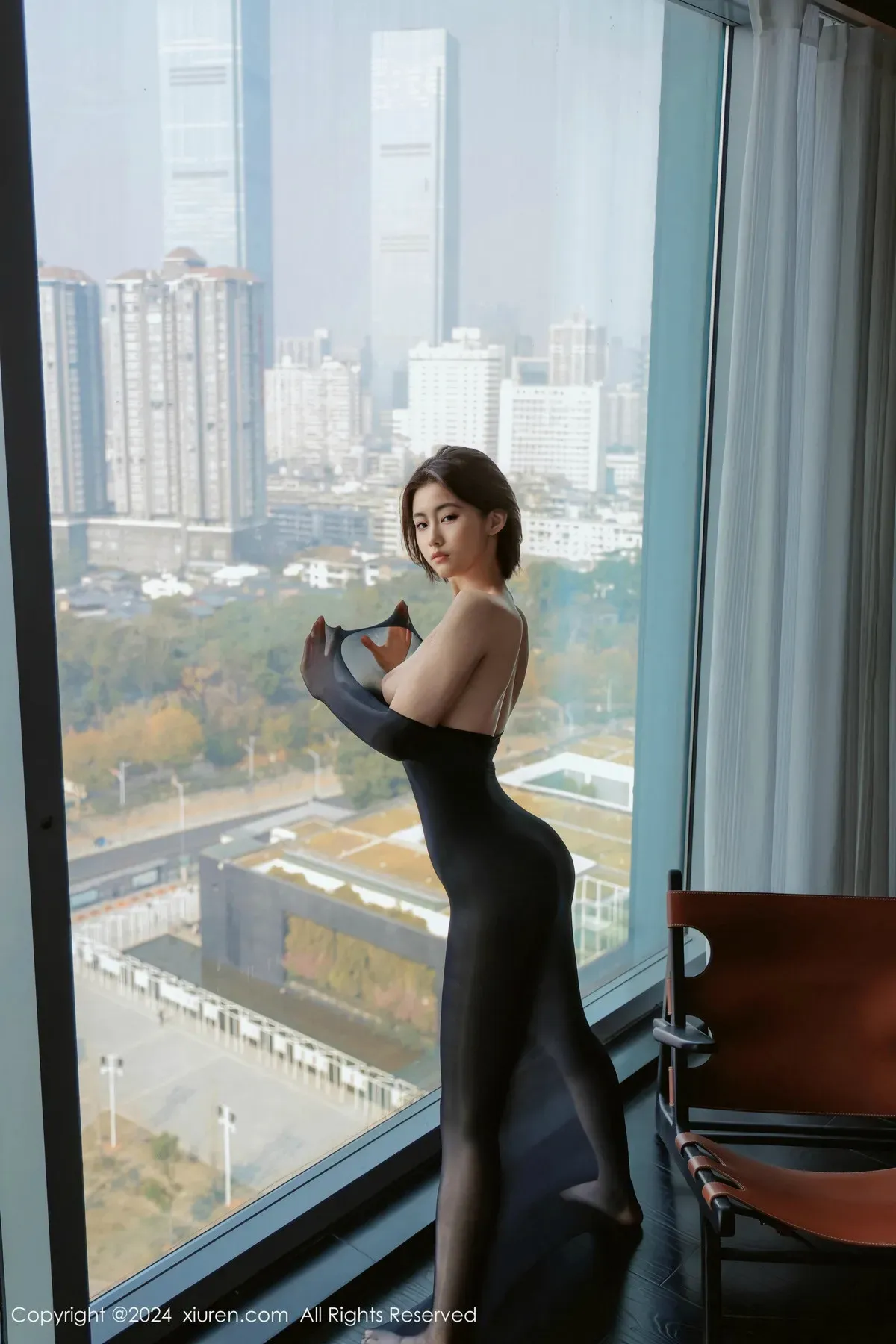 [XiuRen秀人网]第9684期小橘子写真 - image 26