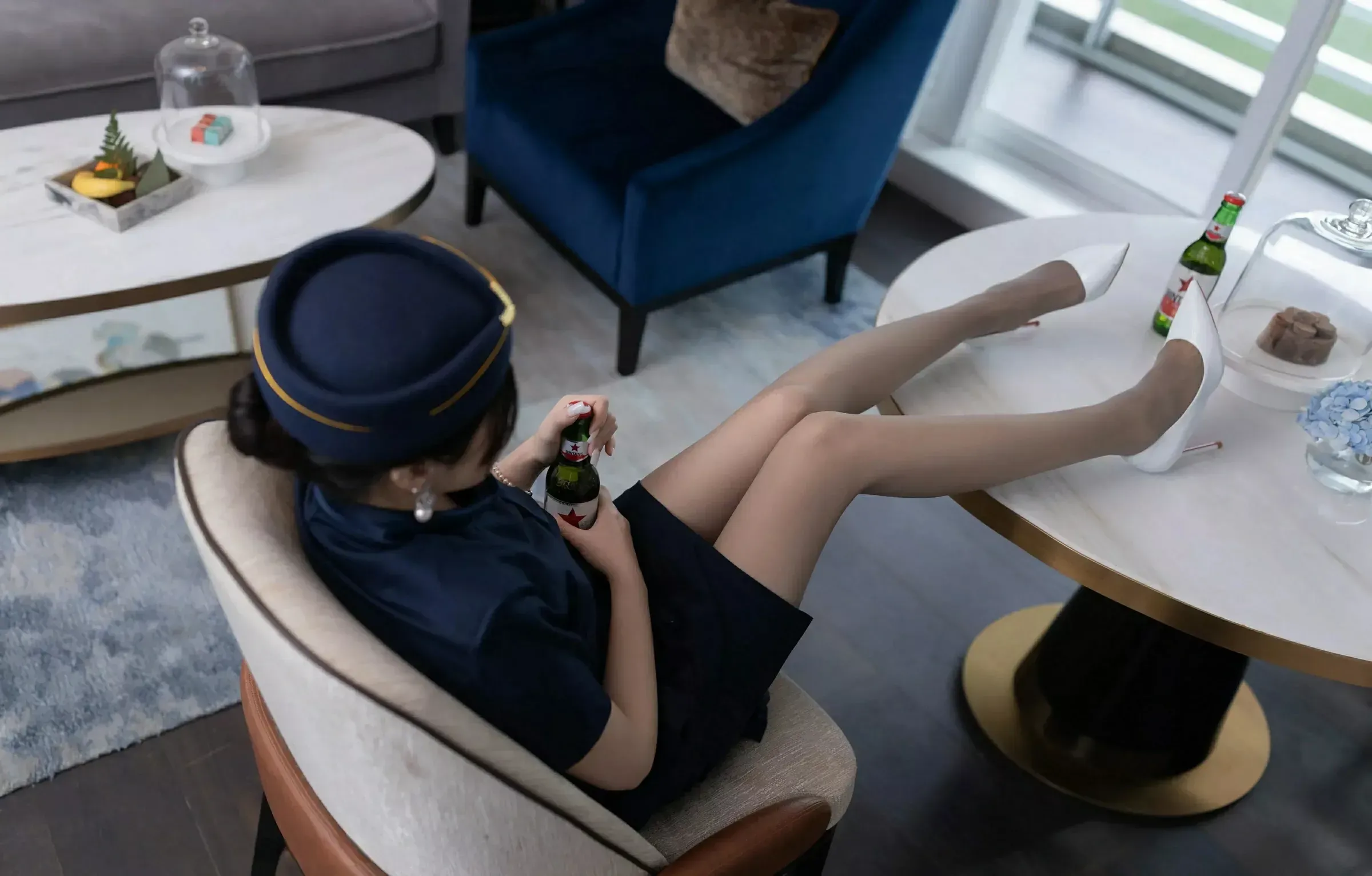 [XiuRen秀人网]第10142期鱼子酱写真 - image 3