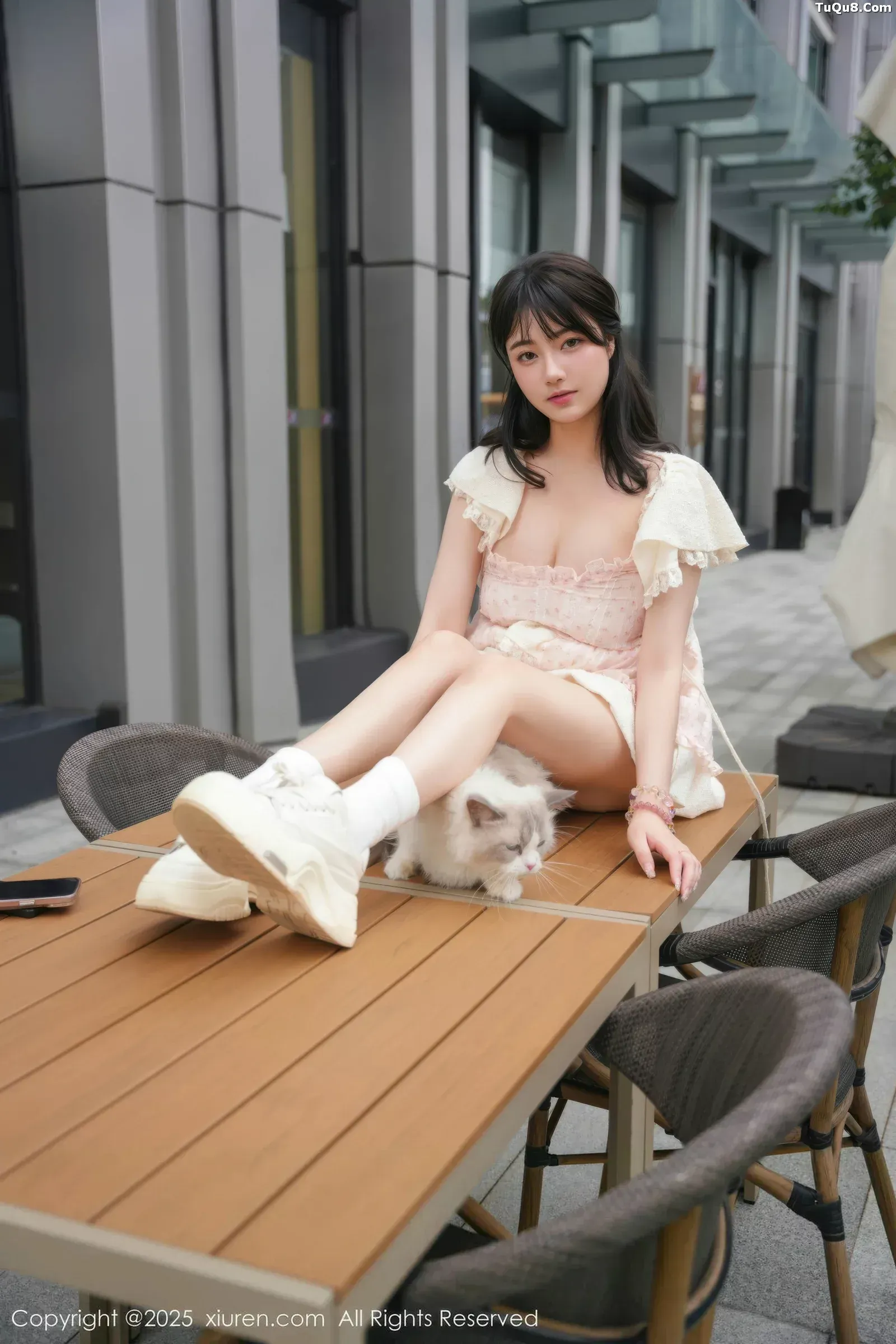 [XiuRen秀人网]第10734期软情写真 - image 20