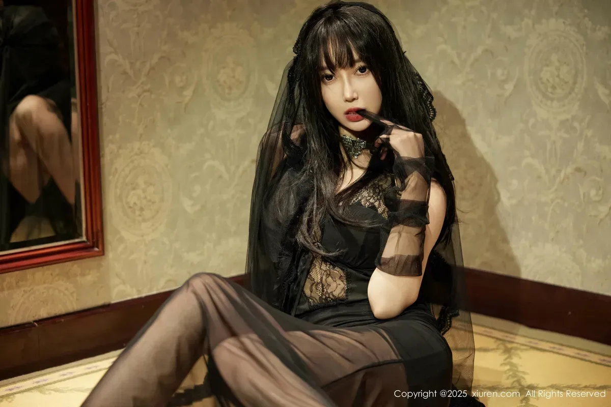 [XiuRen秀人网]第9773期玥儿玥写真 - image 11