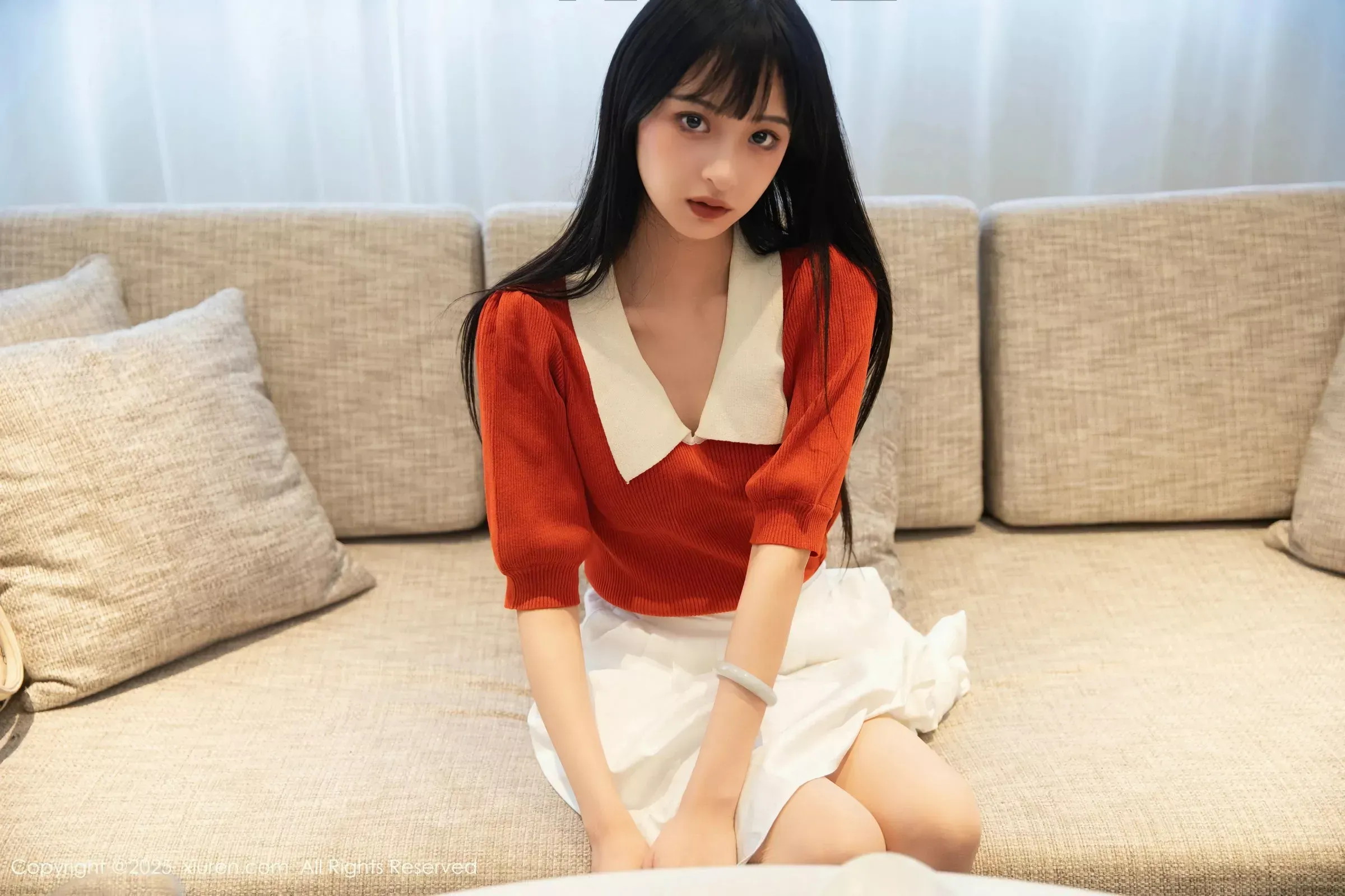 [XiuRen秀人网]第10247期茂木希子写真 - image 19