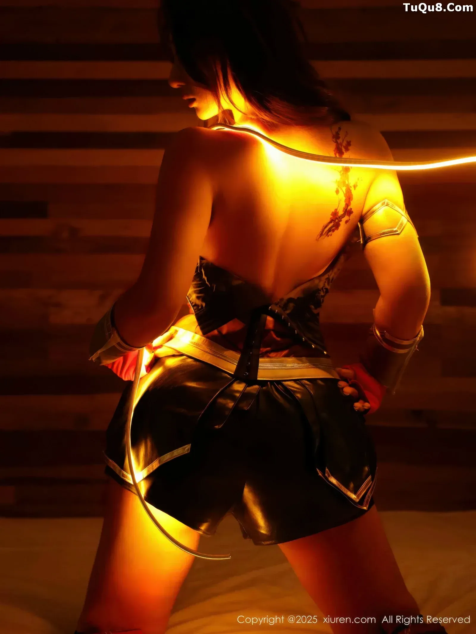 [XiuRen秀人网]第10710期金允希写真 - image 48