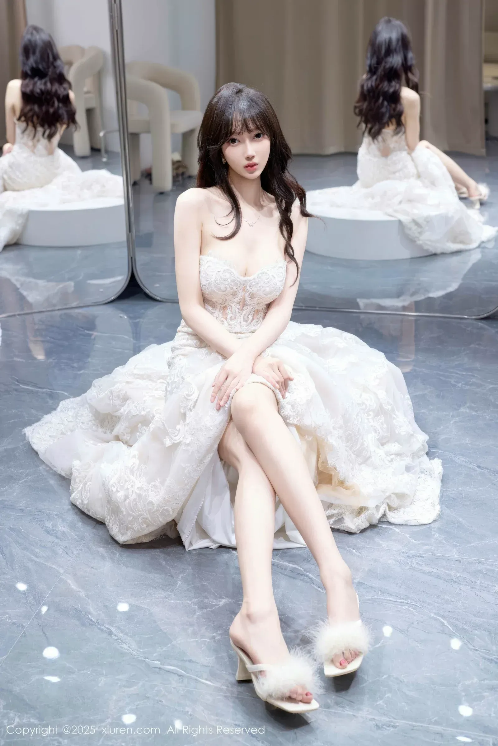 [XiuRen秀人网]第10663期玥儿玥写真 - image 18