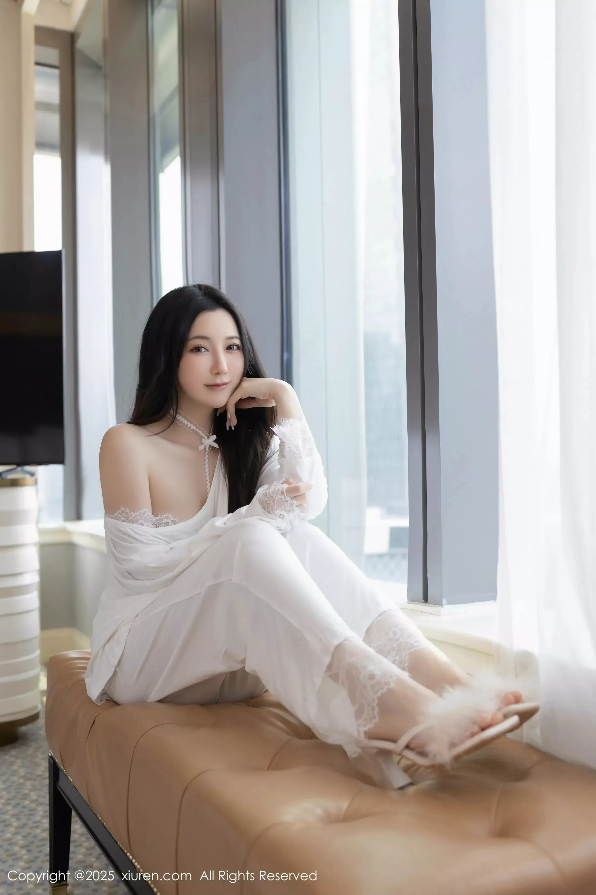 [XiuRen秀人网]第10445期鱼子酱写真 - image 4