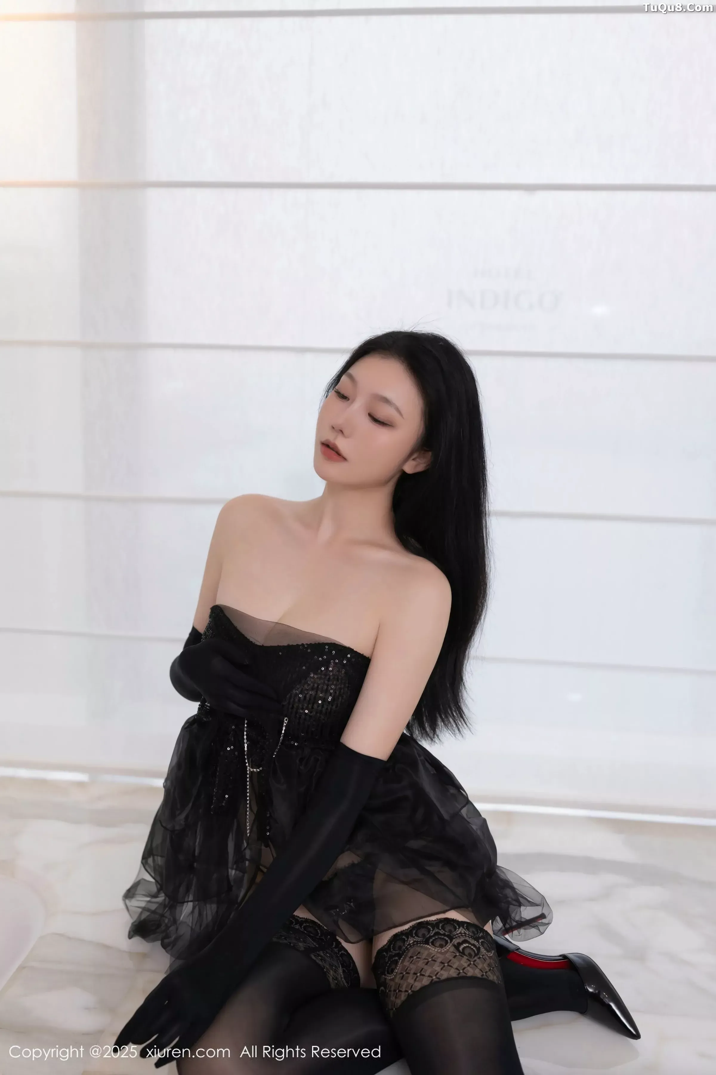 [XiuRen秀人网]第10363期安然写真 - image 29