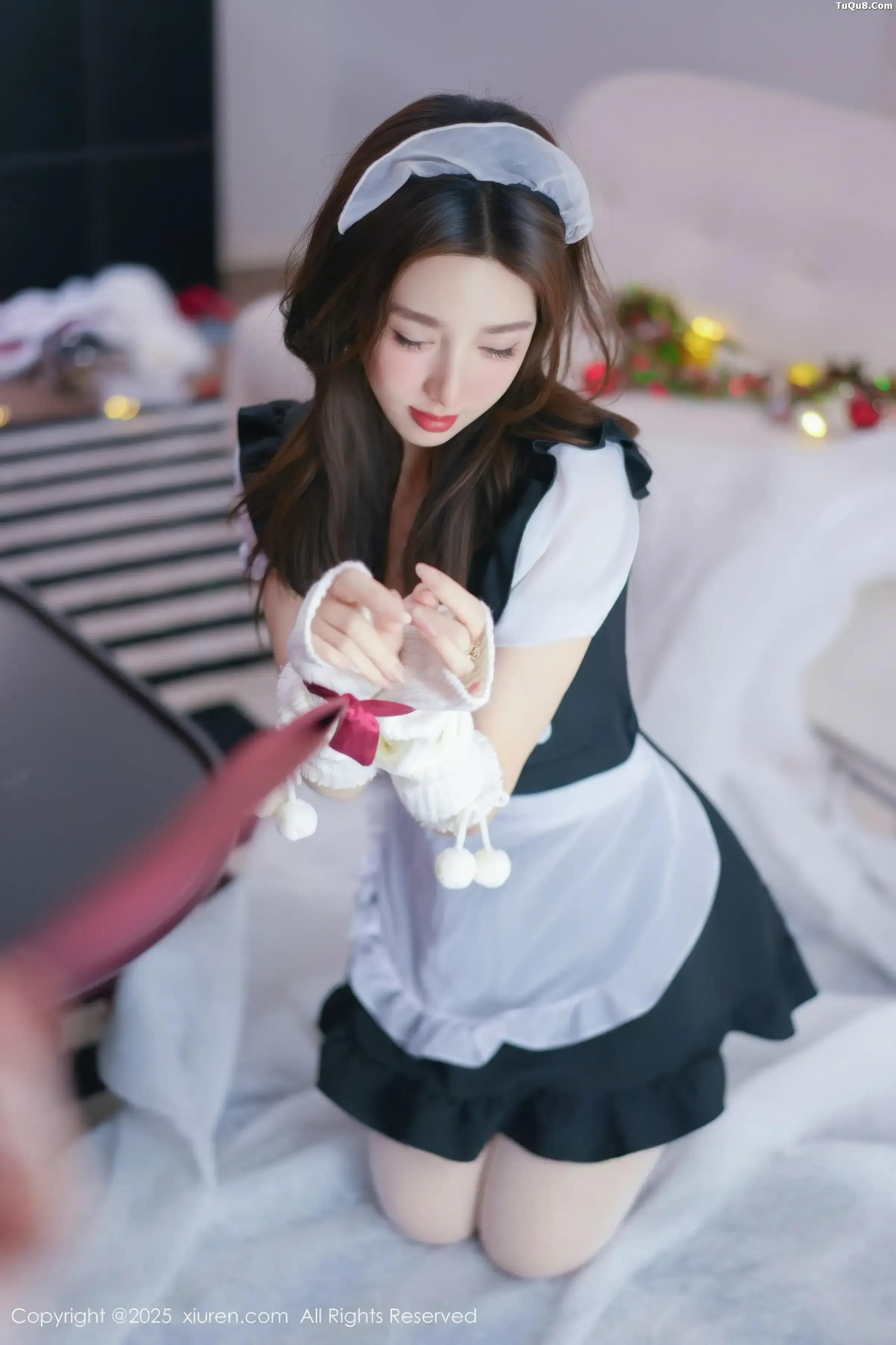[XiuRen秀人网]第11152期桃桃写真 - image 8
