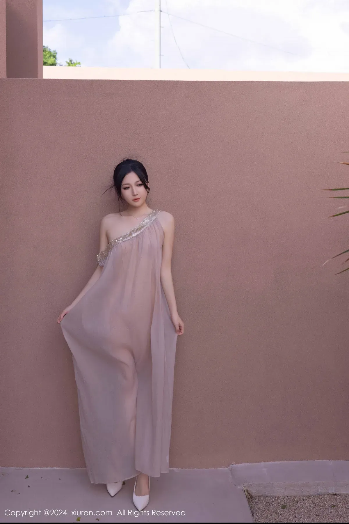 [XiuRen秀人网]第9492期鱼子酱写真 - image 12