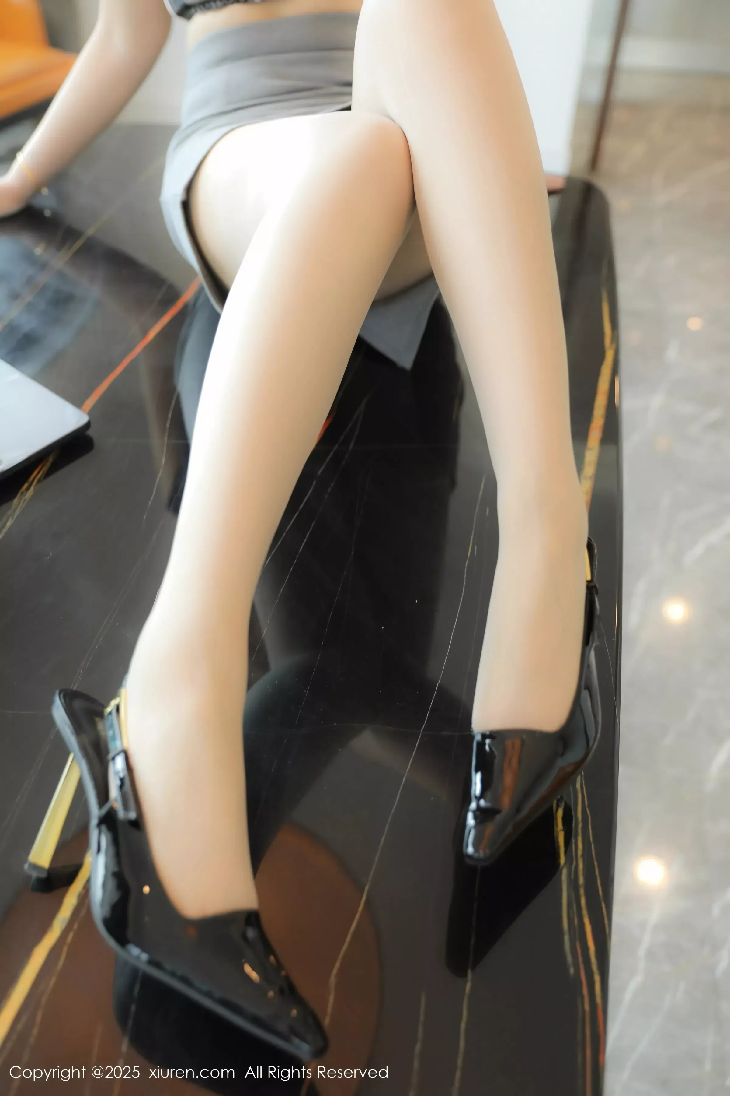 [XiuRen秀人网]第10213期希雅写真 - image 36
