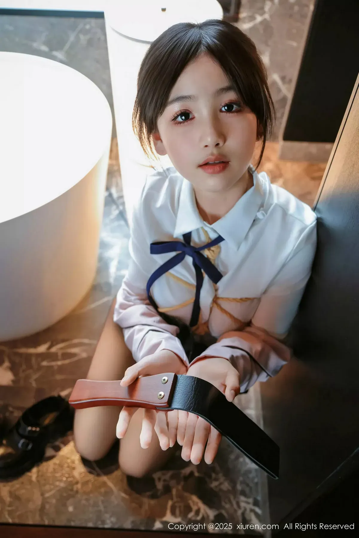 [XiuRen秀人网]第9949期奶芙乔乔写真 - image 27
