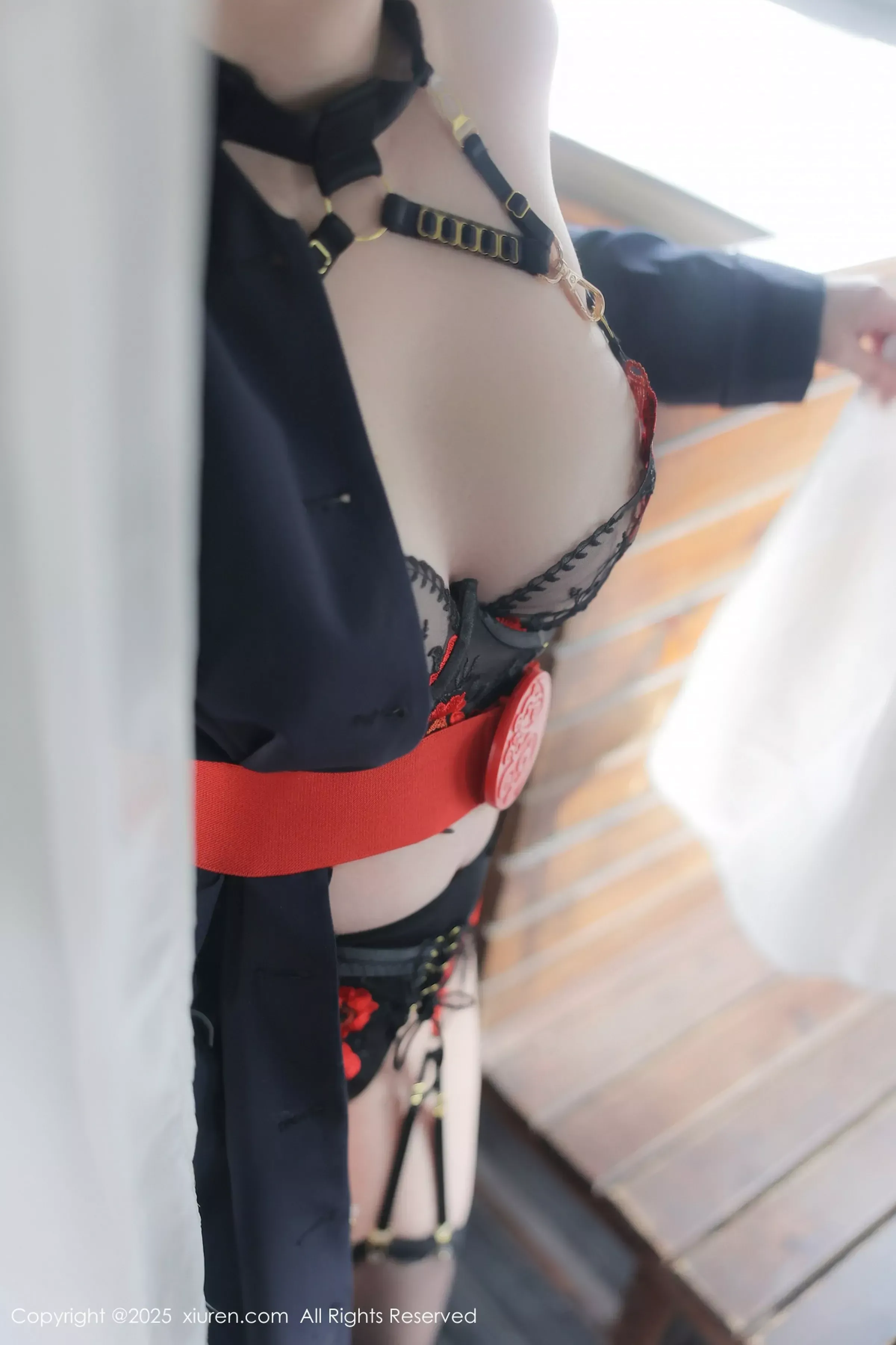 [XiuRen秀人网]第10155期白茹雪写真 - image 43