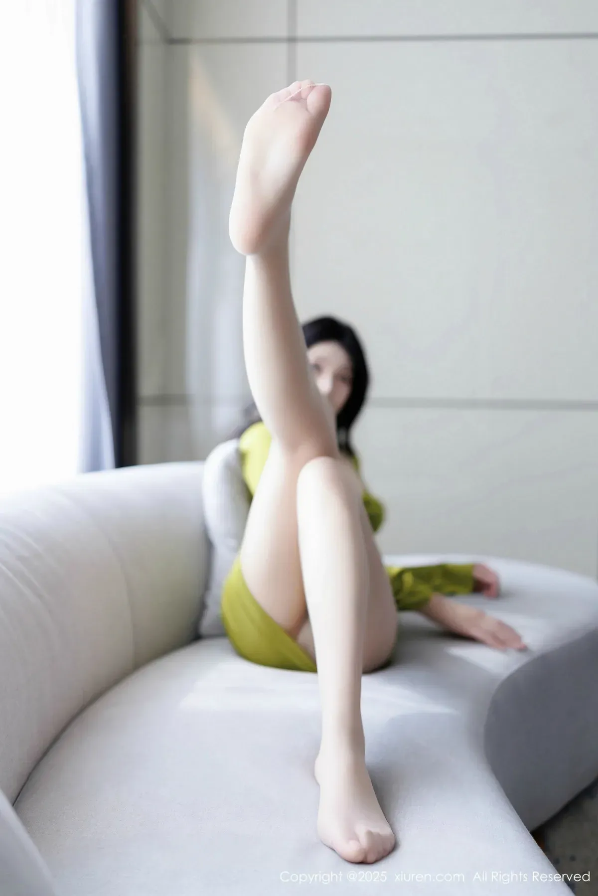 [XiuRen秀人网]第9849期南乔写真 - image 30
