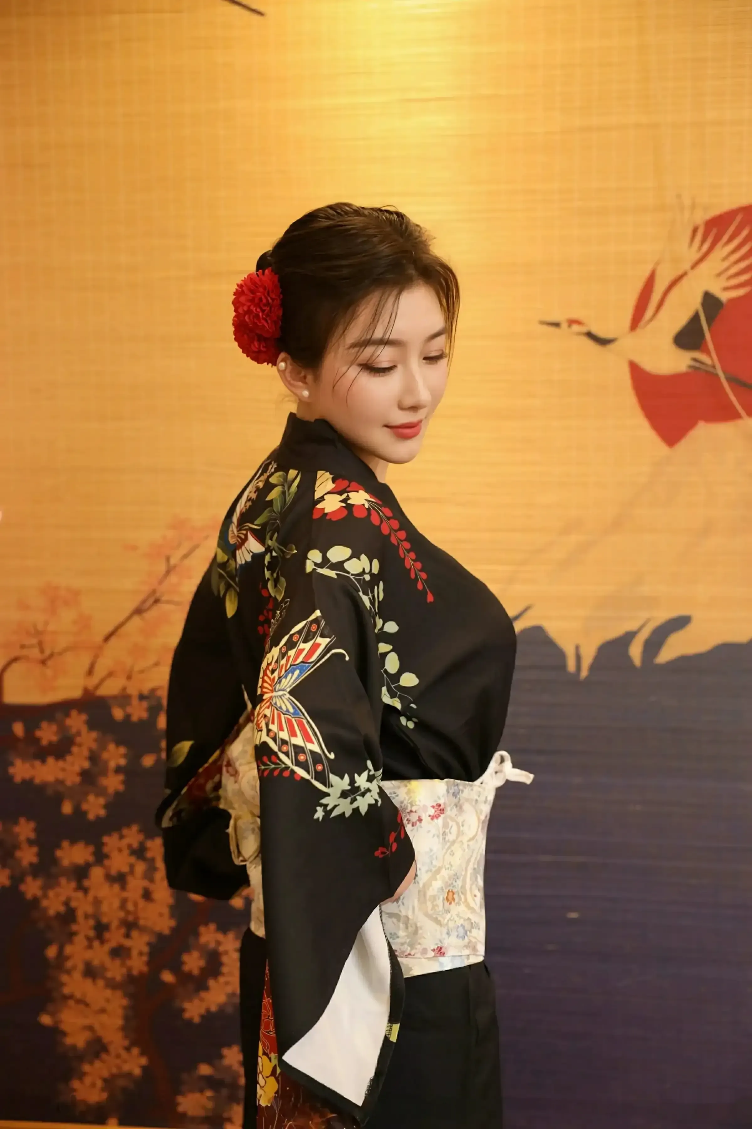 [XiuRen秀人网]第10627期苏一诺写真 - image 38