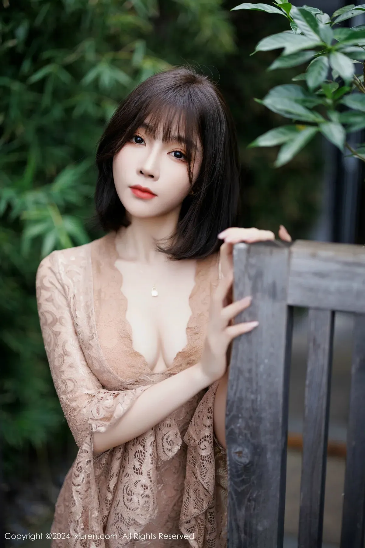 [XiuRen秀人网]第9412期徐莉芝写真 - image 3