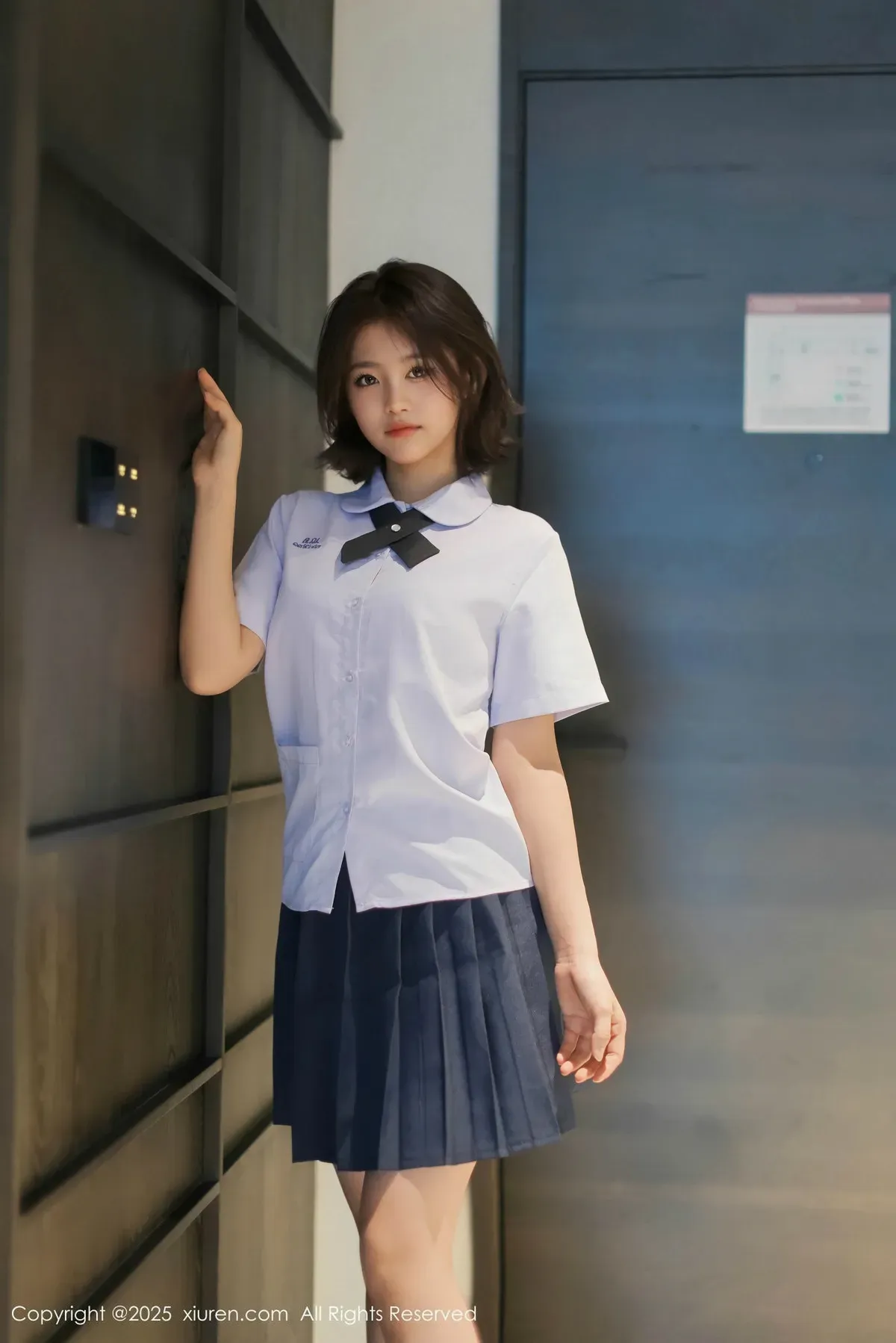 [XiuRen秀人网]第9985期小橘子写真 - image 11