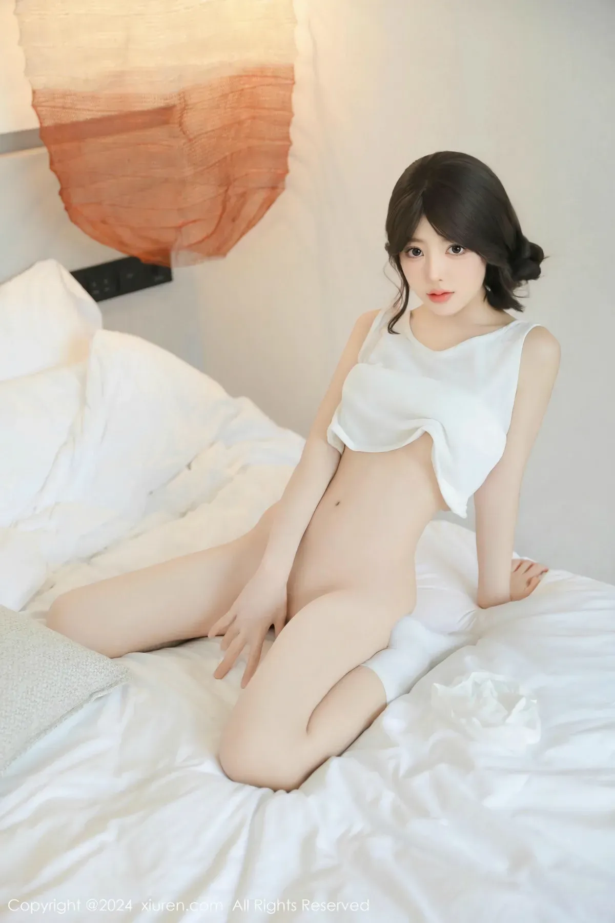 [XiuRen秀人网]第9693期桃妖夭写真 - image 68